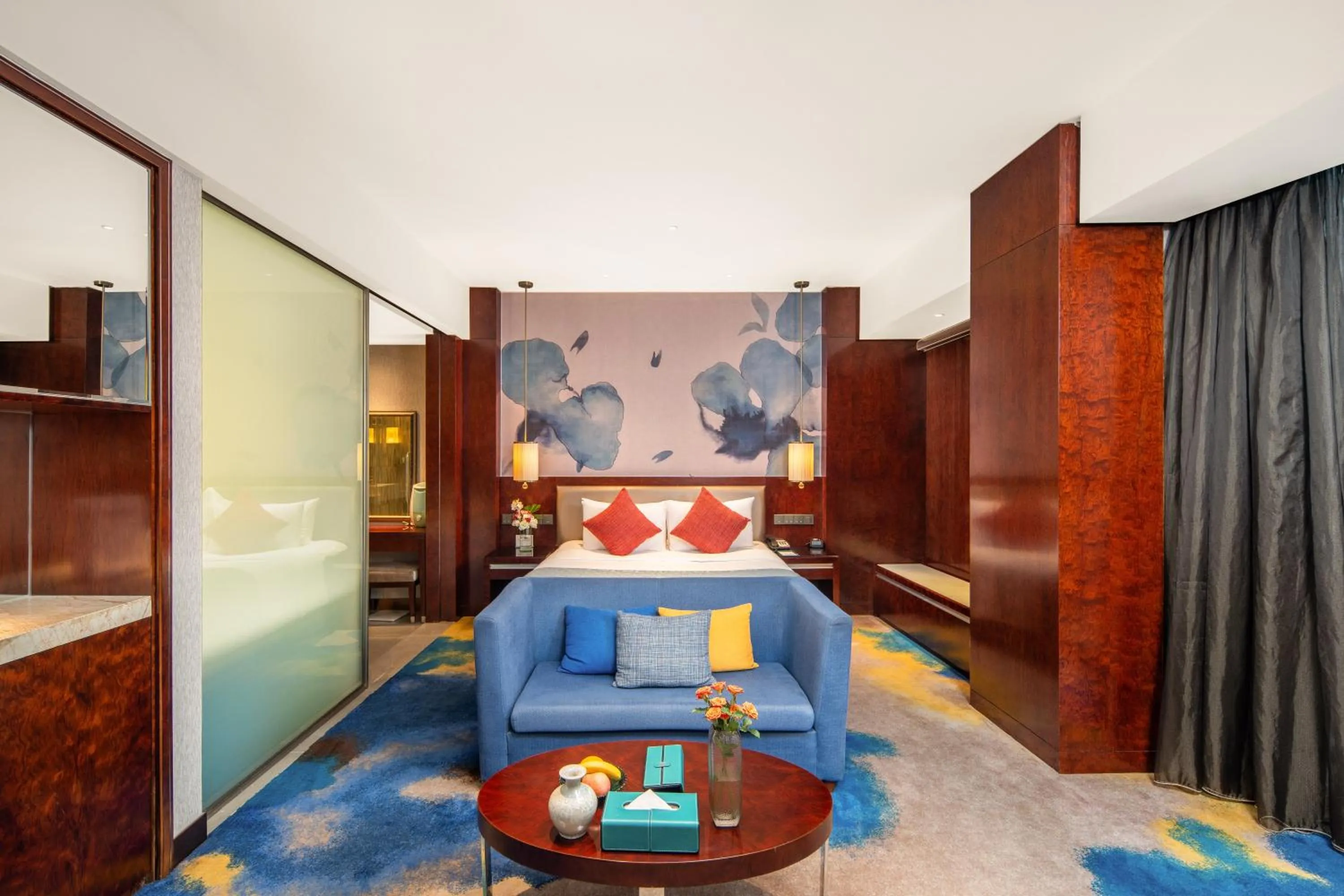 Grand Metropark Universal Dinosaur Town Hotel