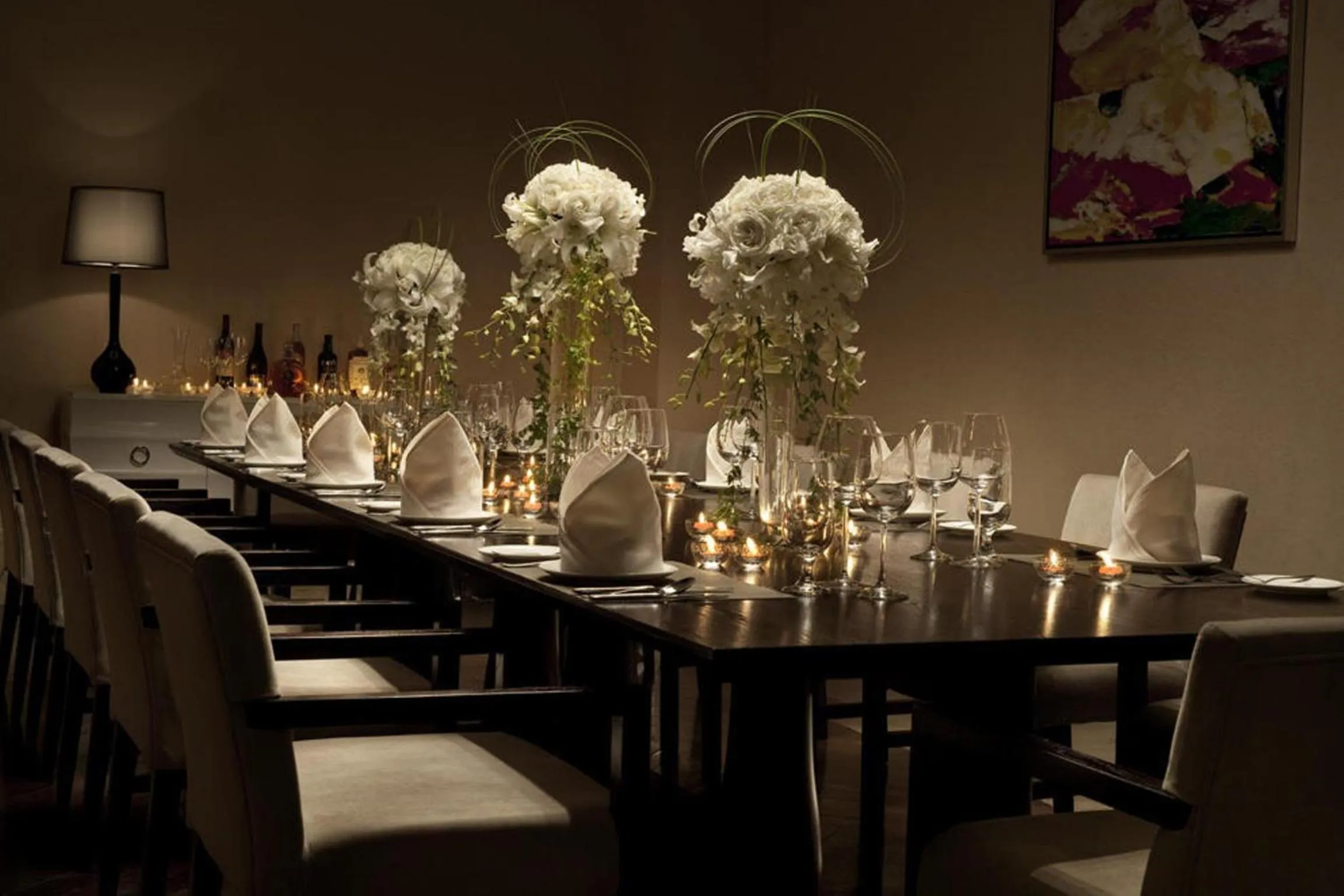 Banquet/Function facilities in Grand Metropark Universal Dinosaur Town Hotel