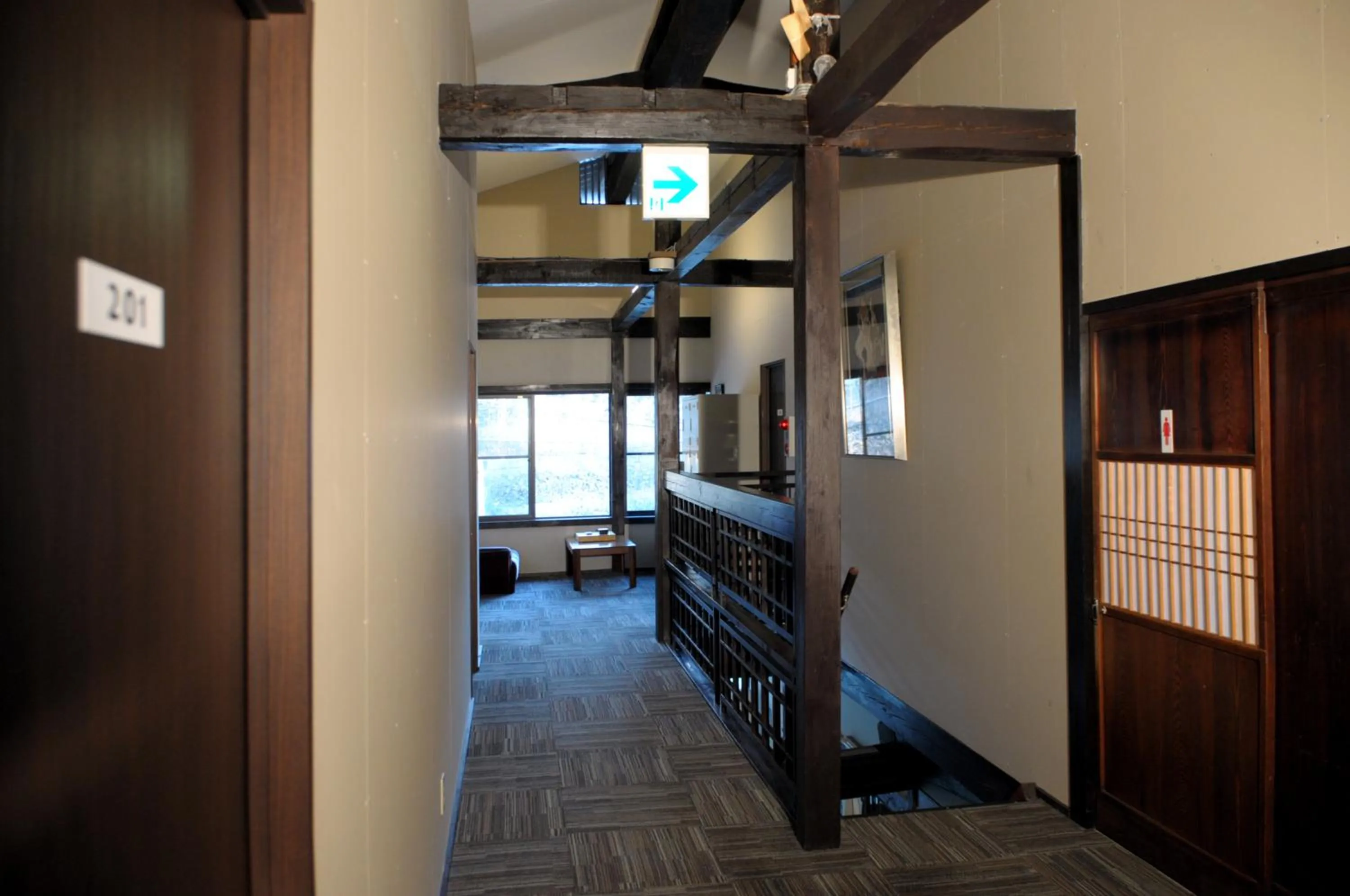 Other in Sakura Guest House