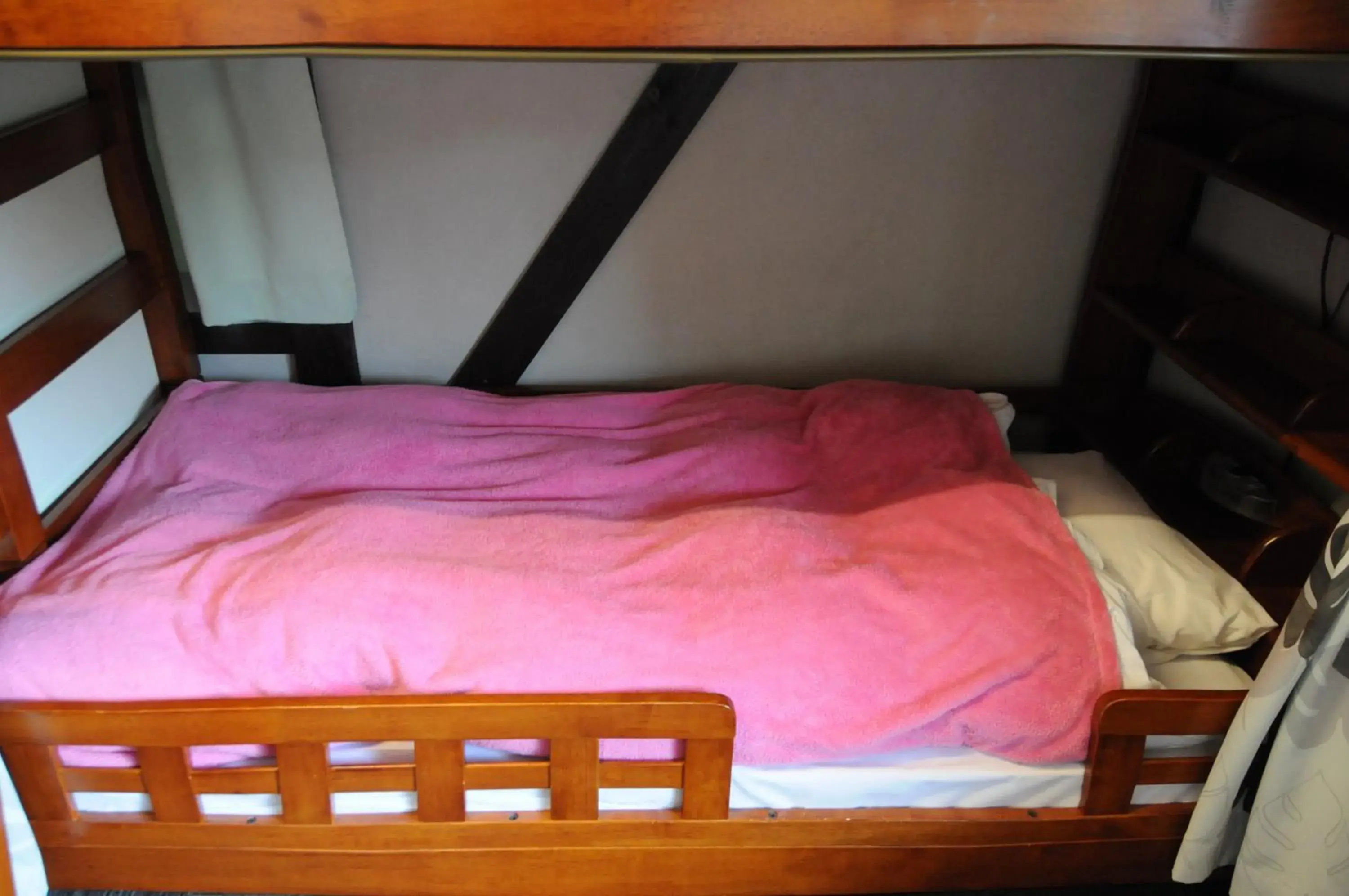 bunk bed, Bed in Sakura Guest House bunk bed, Bed in Sakura Guest House