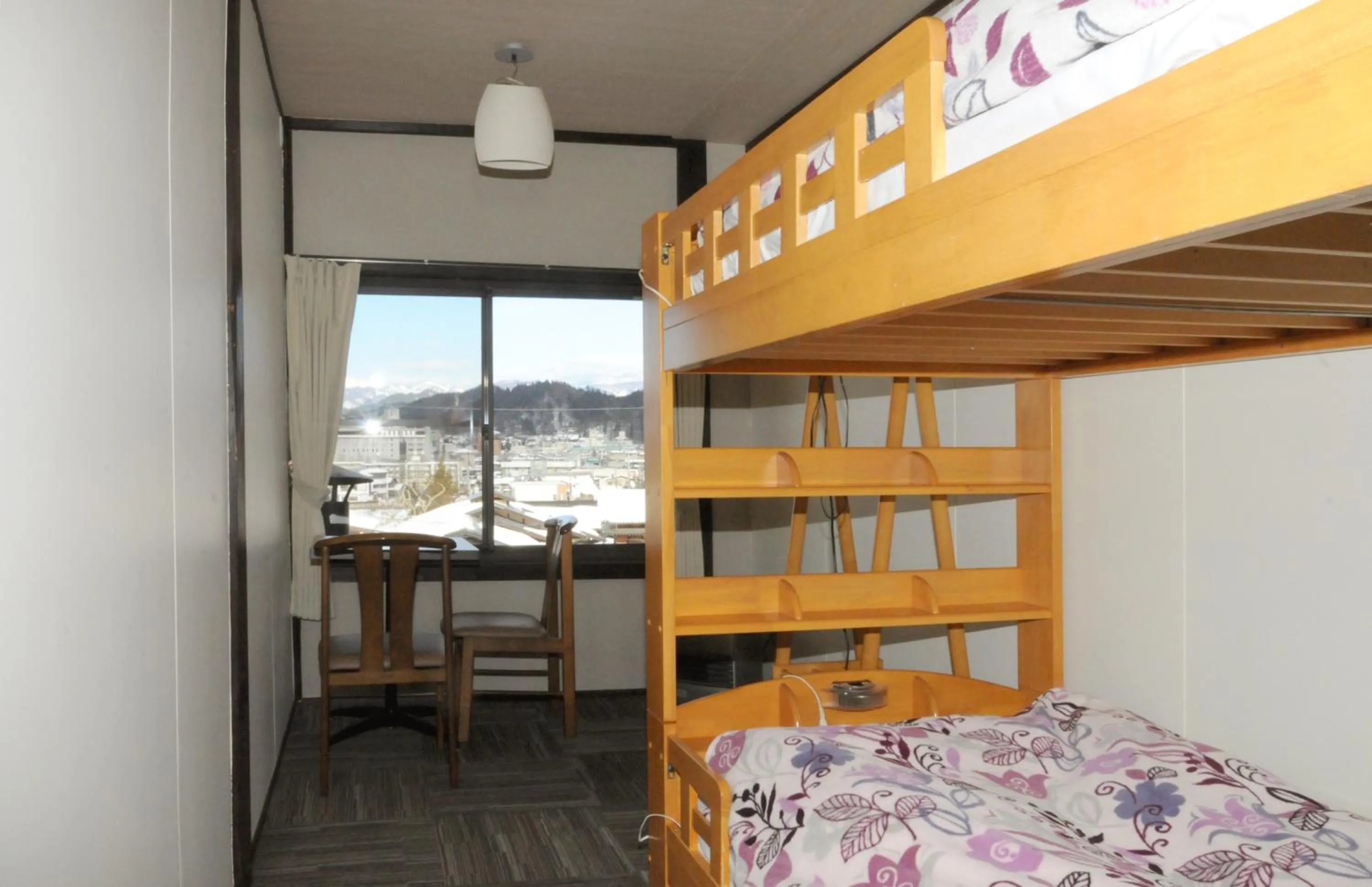 Other, Bed in Sakura Guest House