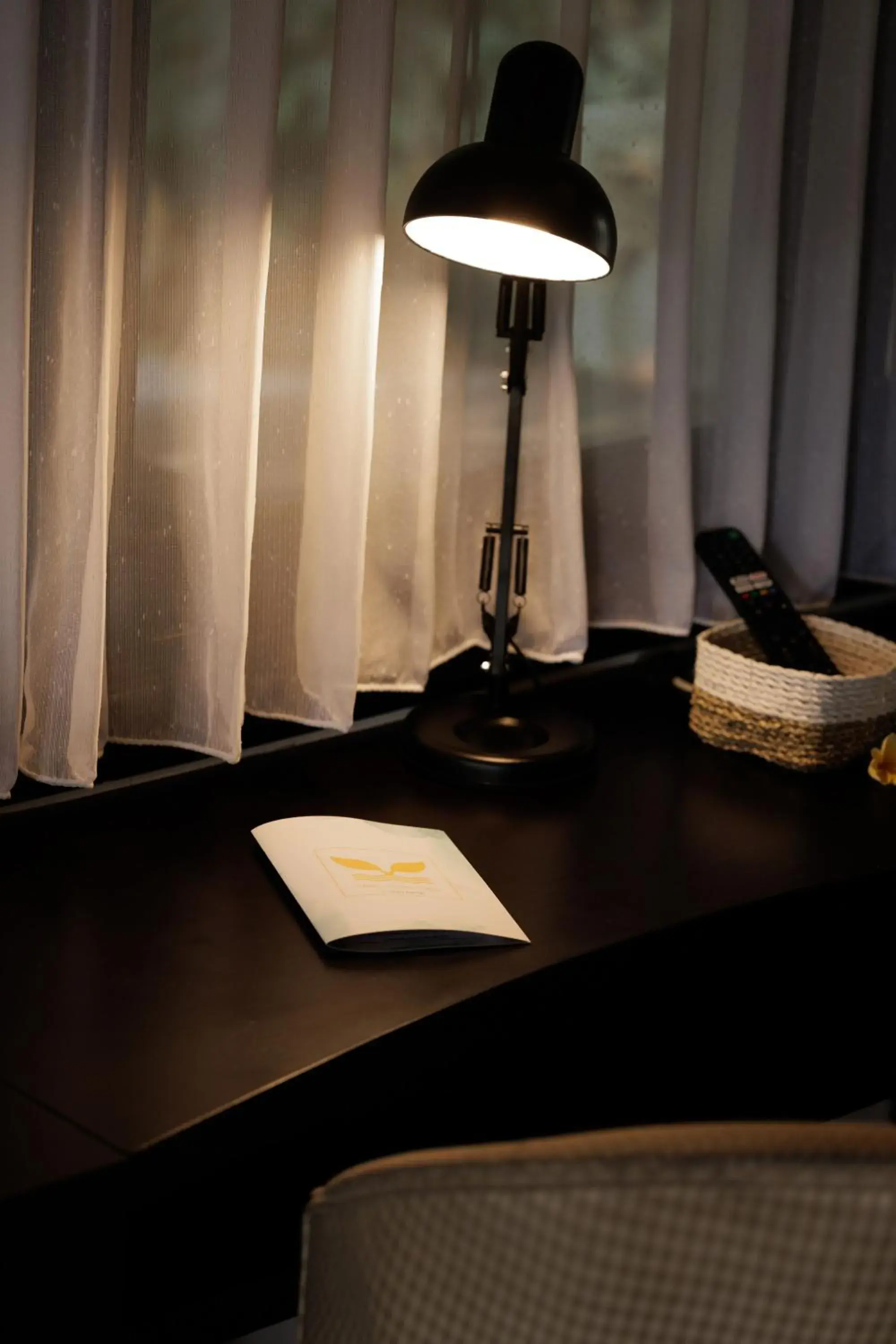 Lobby or reception in Ubud Dedari Villas Lobby or reception in Ubud Dedari Villas