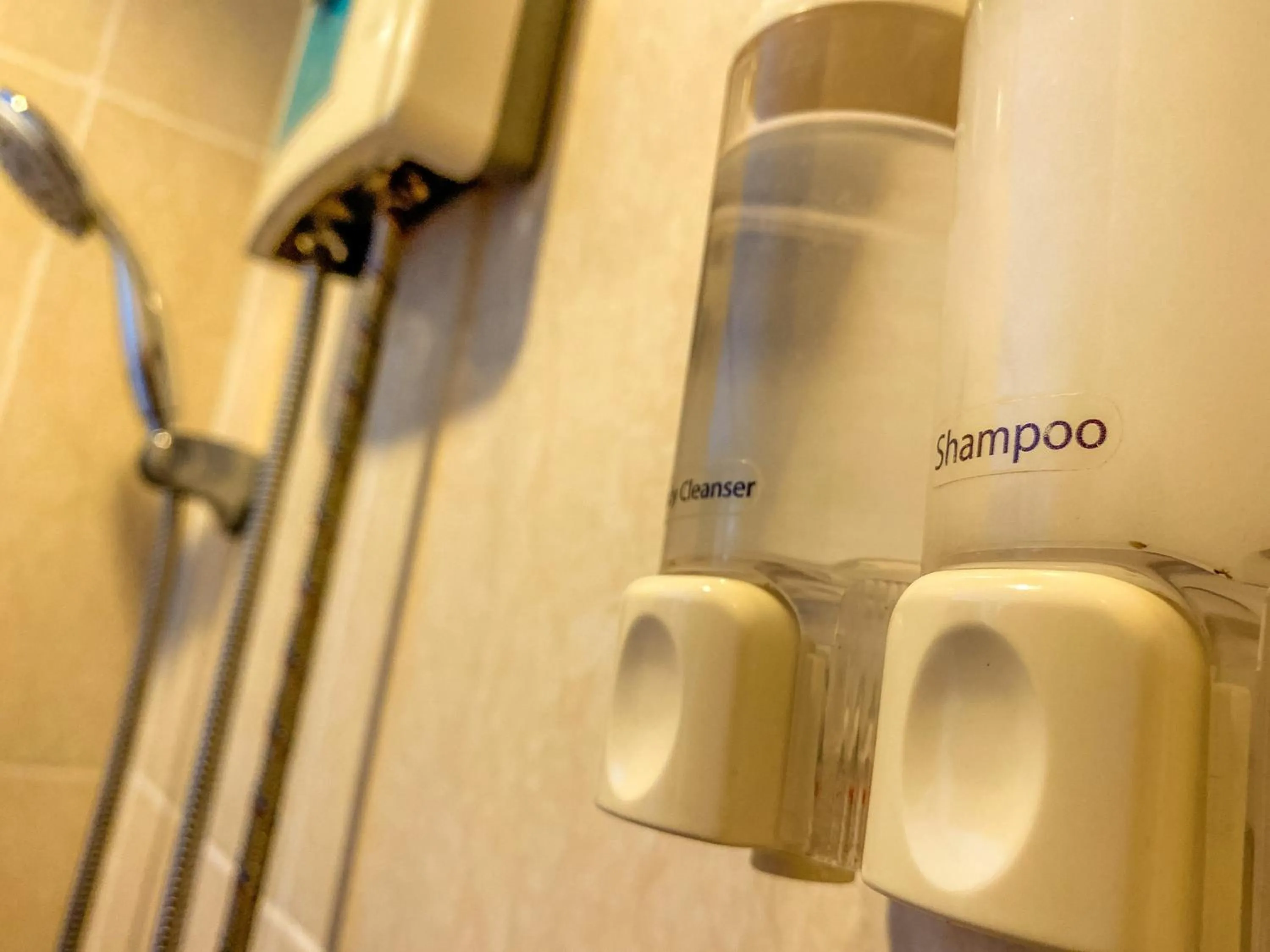 Bathroom in Sino Inn Phuket Hotel - SHA Plus