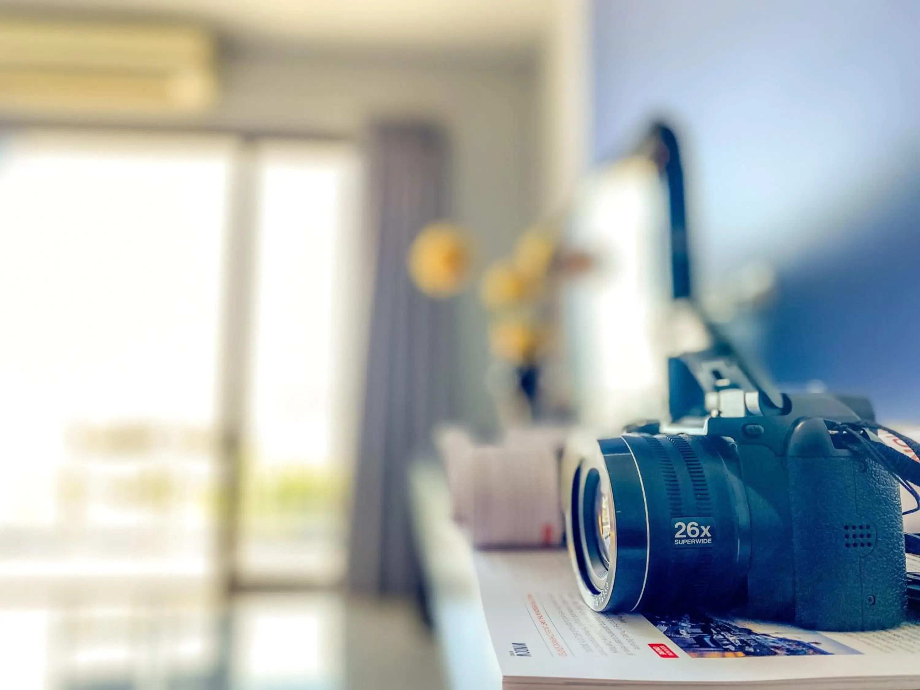 Activities in Sino Inn Phuket Hotel - SHA Plus Activities in Sino Inn Phuket Hotel - SHA Plus