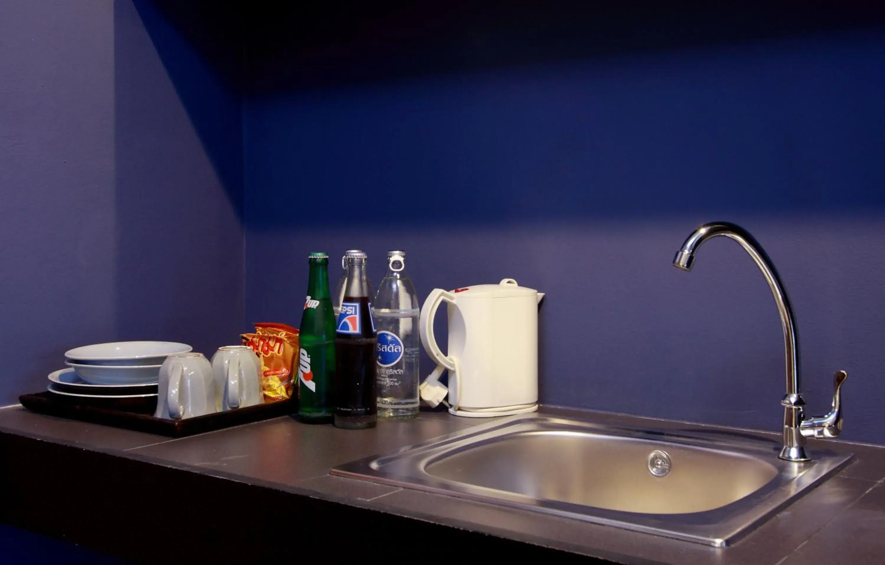 Double or Twin Room in Sino Inn Phuket Hotel - SHA Plus Double or Twin Room in Sino Inn Phuket Hotel - SHA Plus