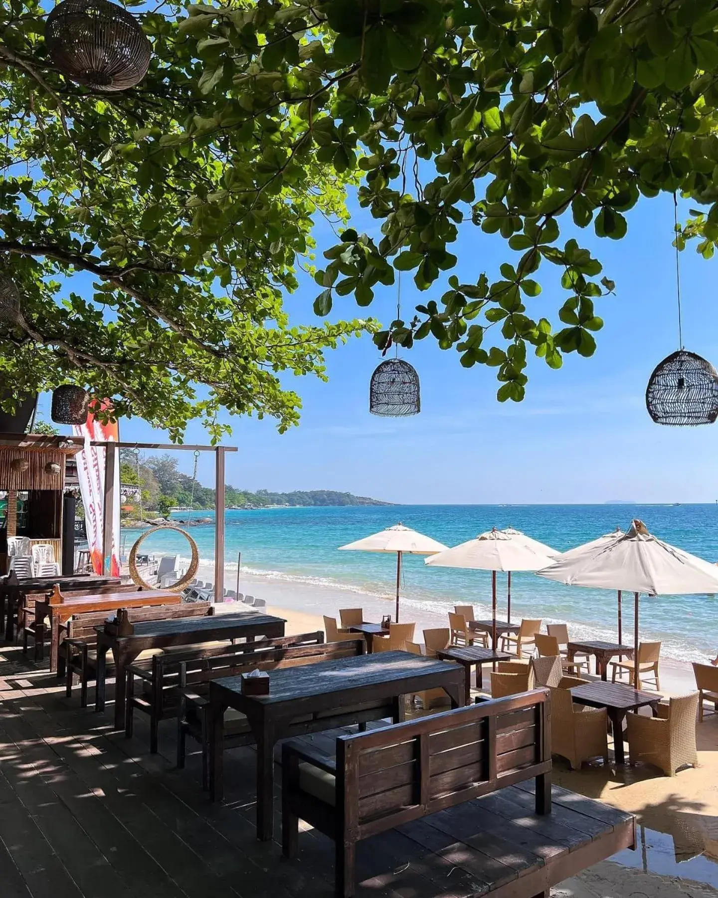 Restaurant/places to eat in Silversand Resort Restaurant/places to eat in Silversand Resort