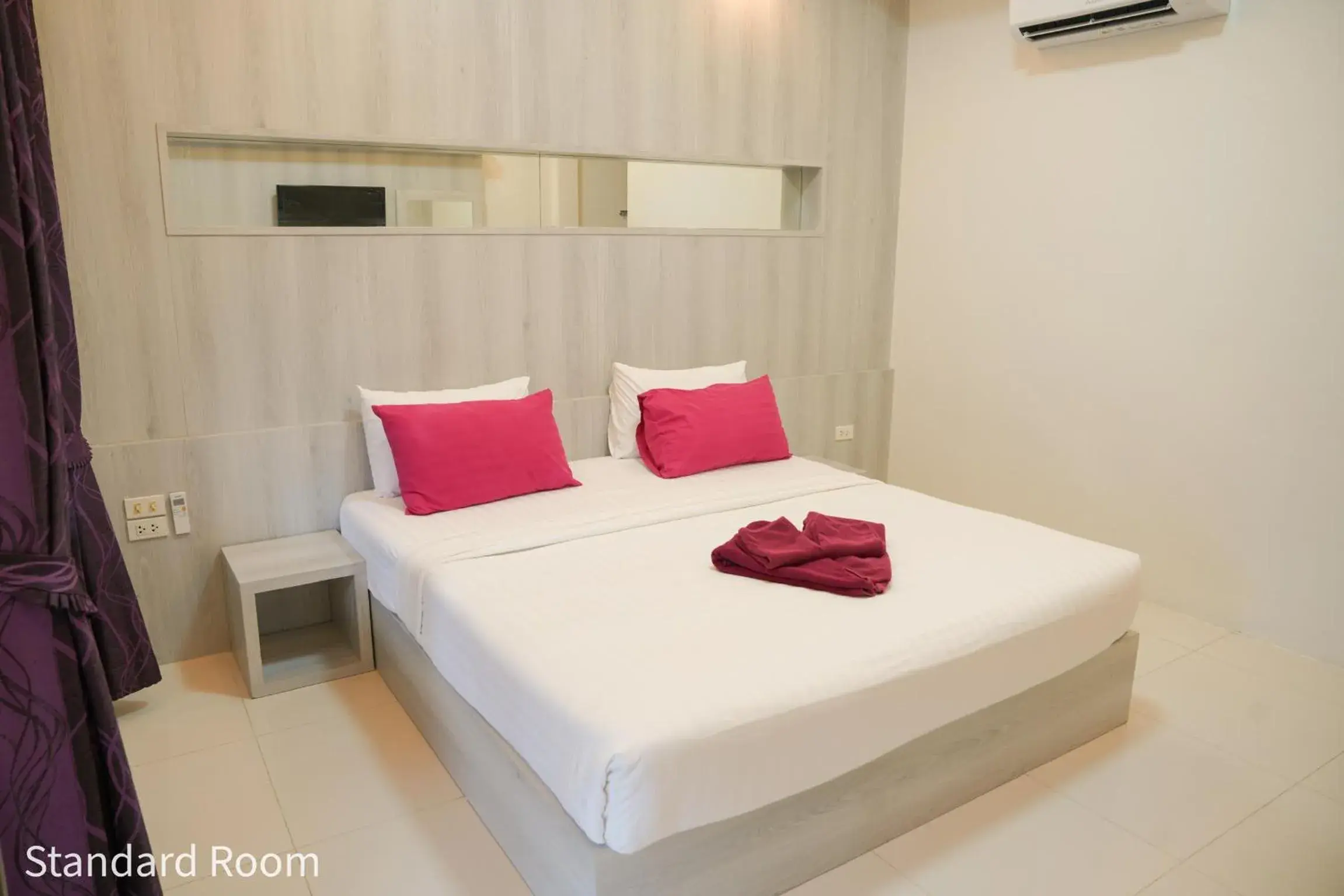 Standard Room in Silversand Resort Standard Room in Silversand Resort