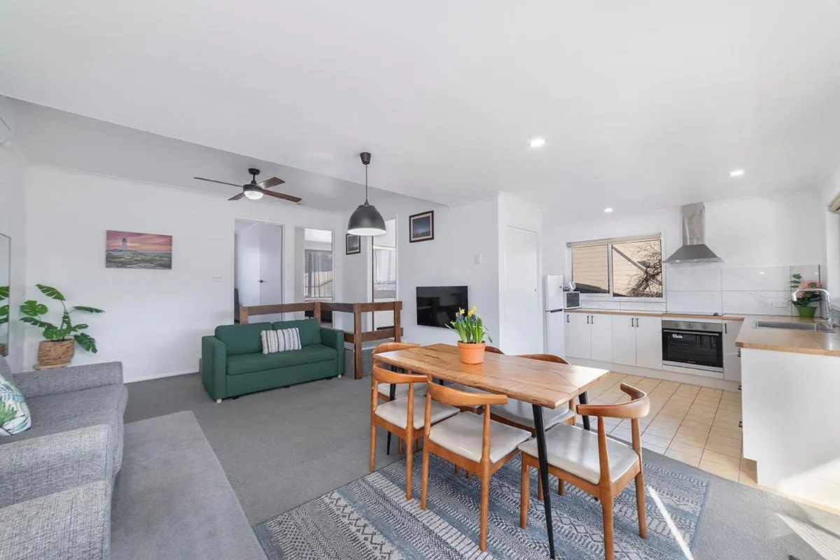 Port Campbell Motor Inn