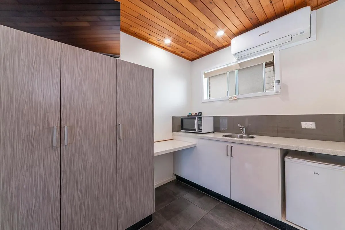 Port Campbell Motor Inn