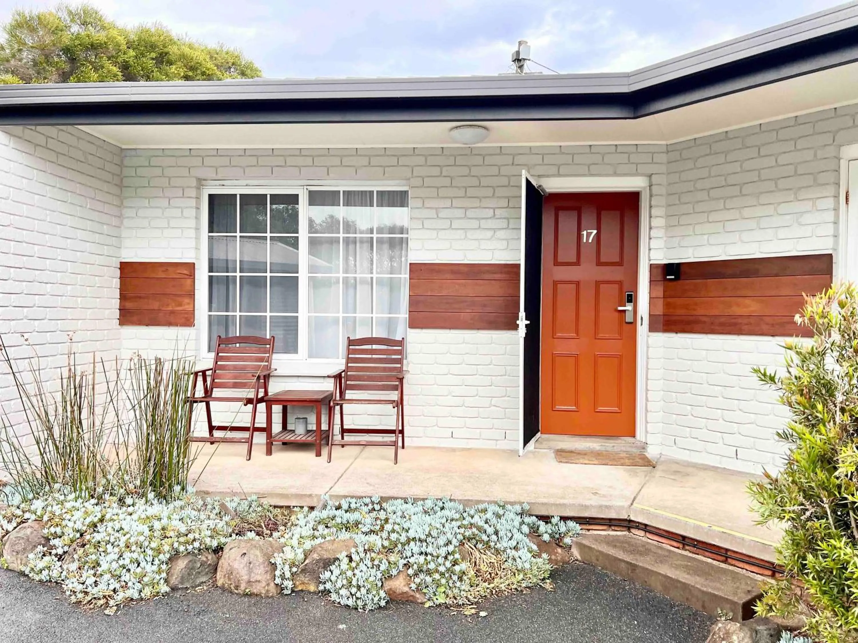 Port Campbell Motor Inn