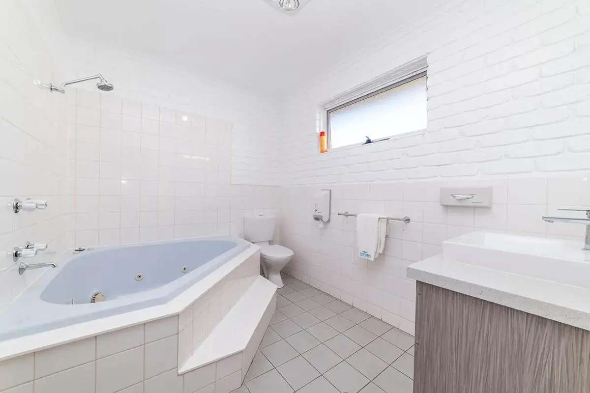 Port Campbell Motor Inn Port Campbell Motor Inn