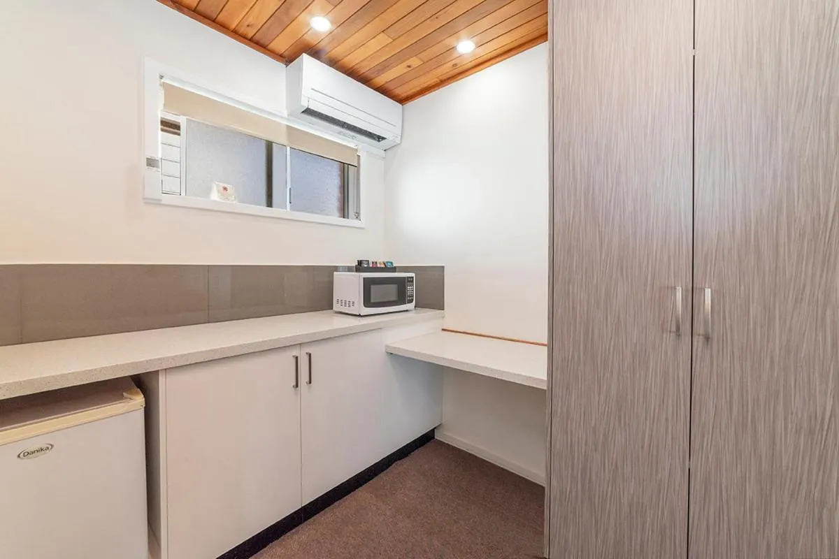 Port Campbell Motor Inn