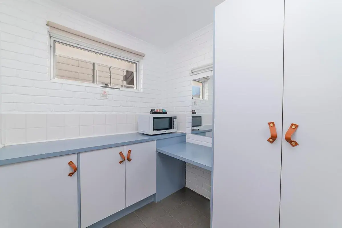 Port Campbell Motor Inn Port Campbell Motor Inn