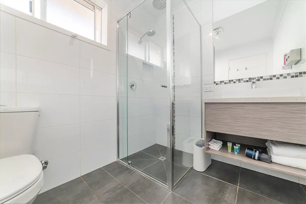 Port Campbell Motor Inn