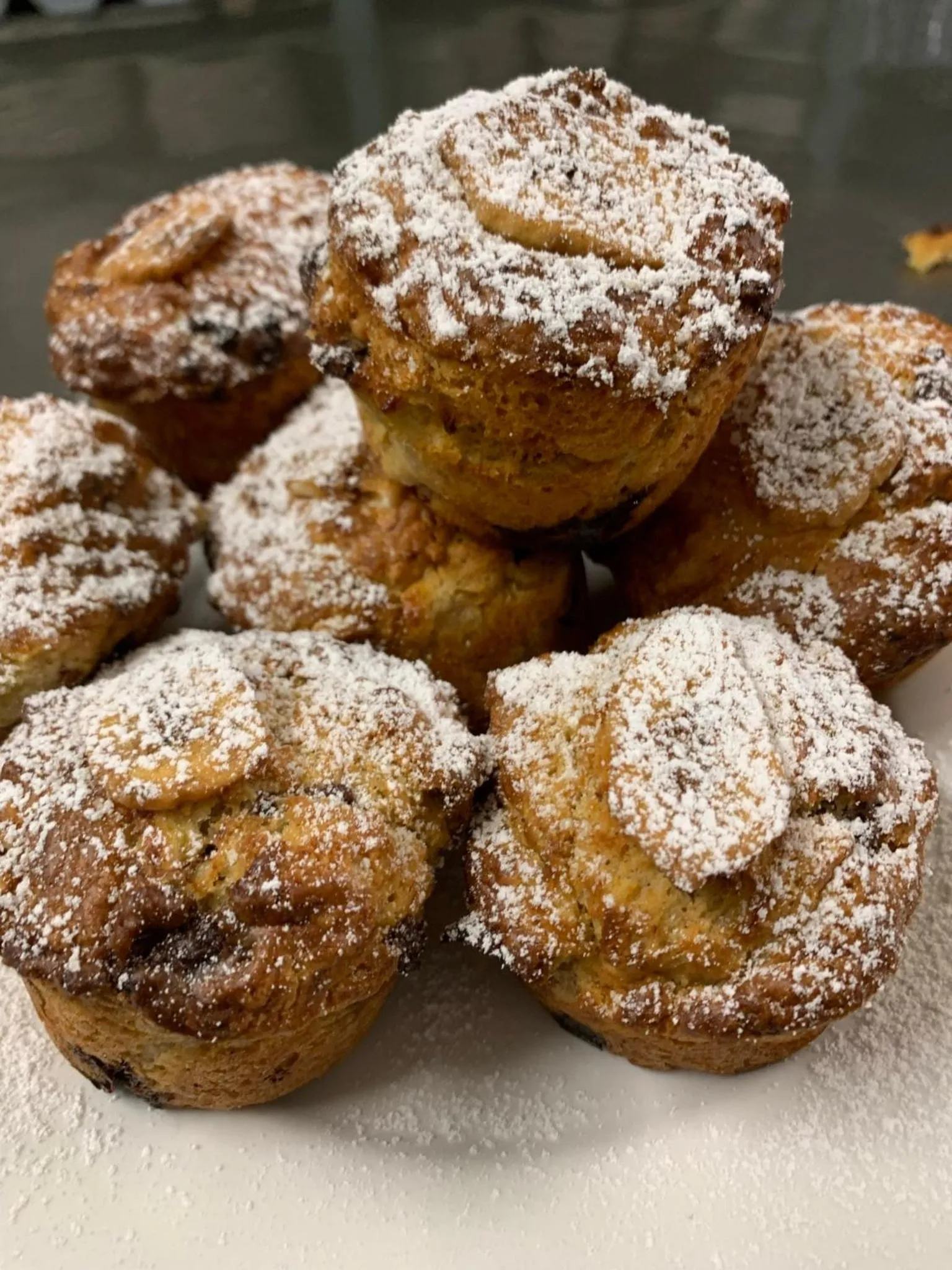 Breakfast in Burnie Airport Motel