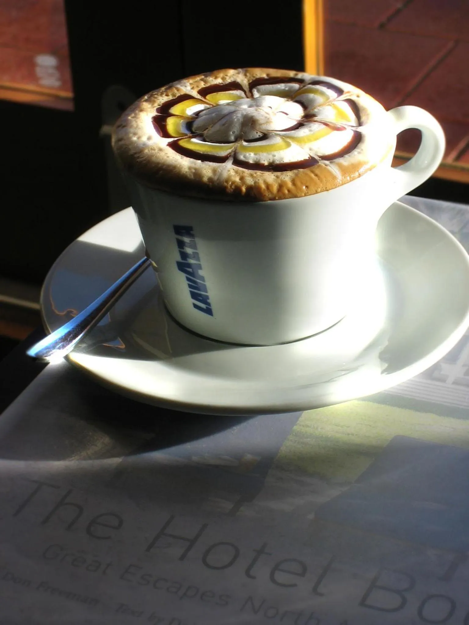 Non alcoholic drinks in Burnie Airport Motel