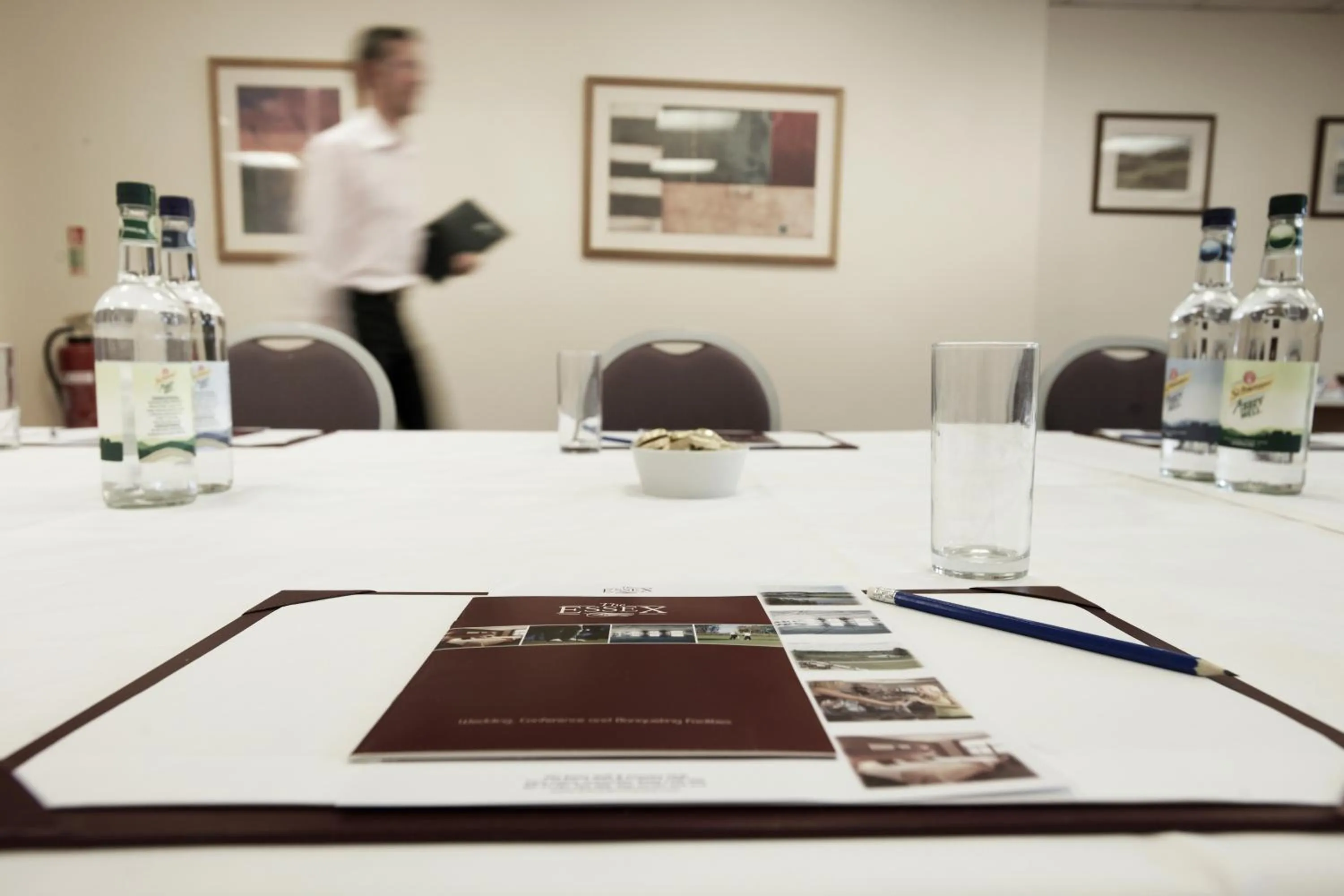 Banquet/Function facilities in The Essex Golf & Country Club Hotel