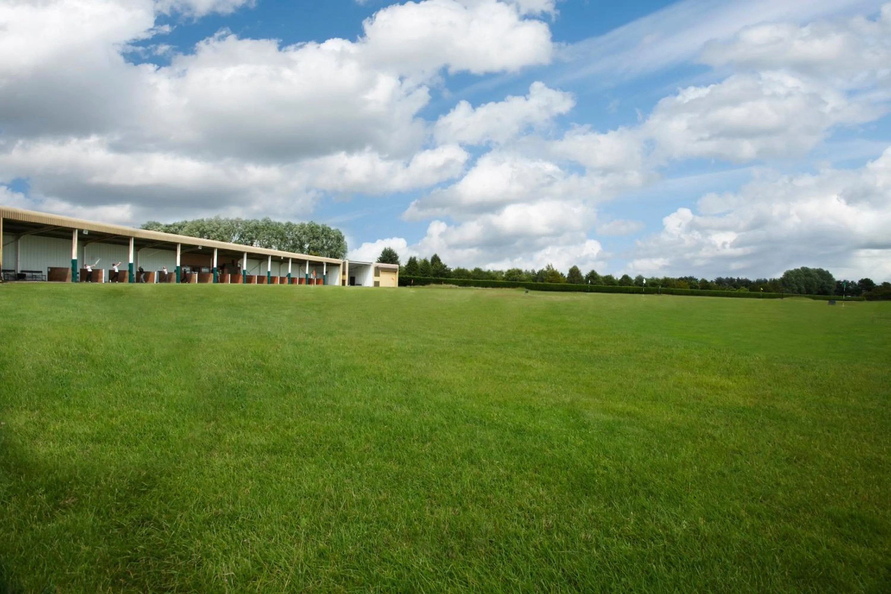 Activities in The Essex Golf & Country Club Hotel