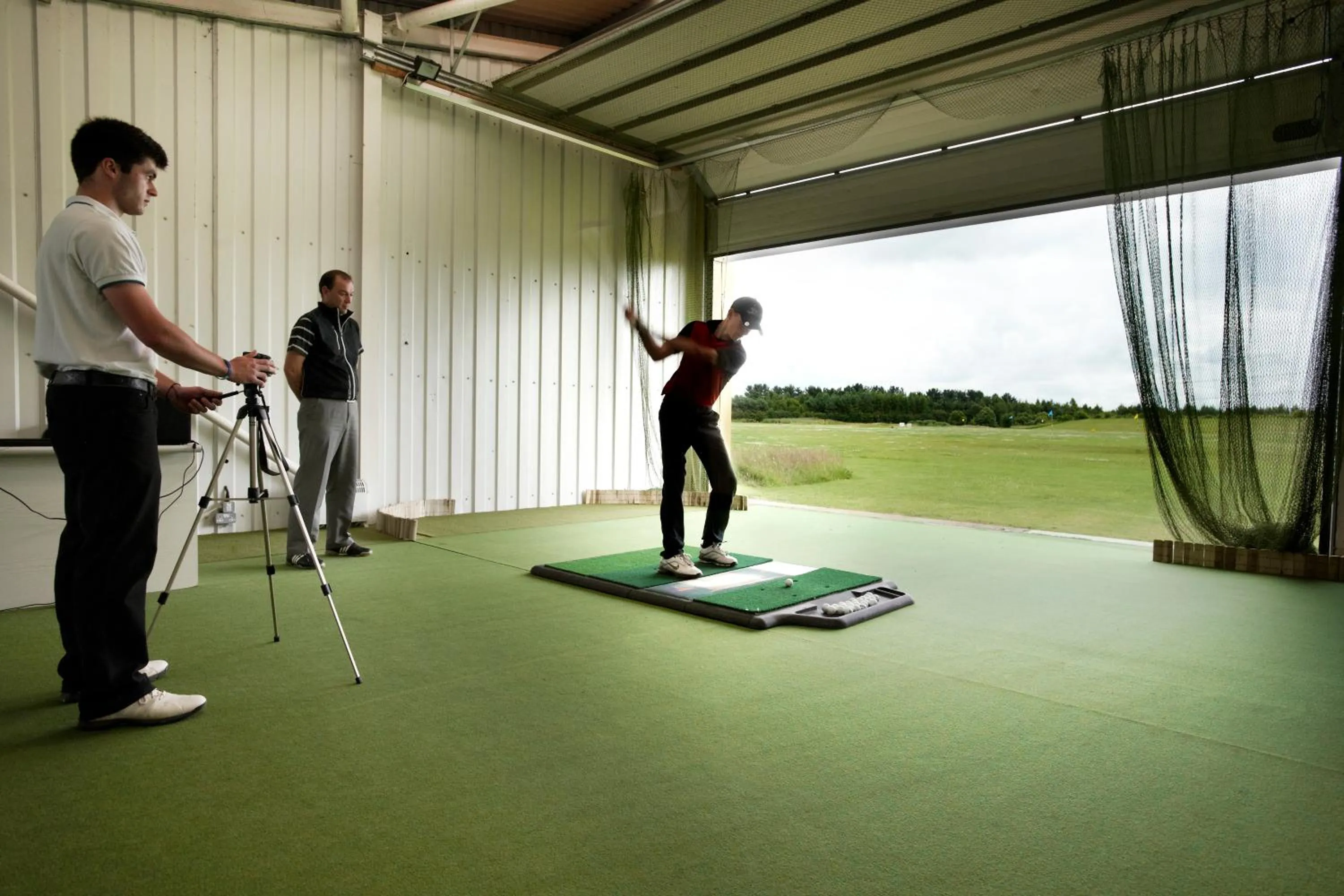 Activities in The Essex Golf & Country Club Hotel