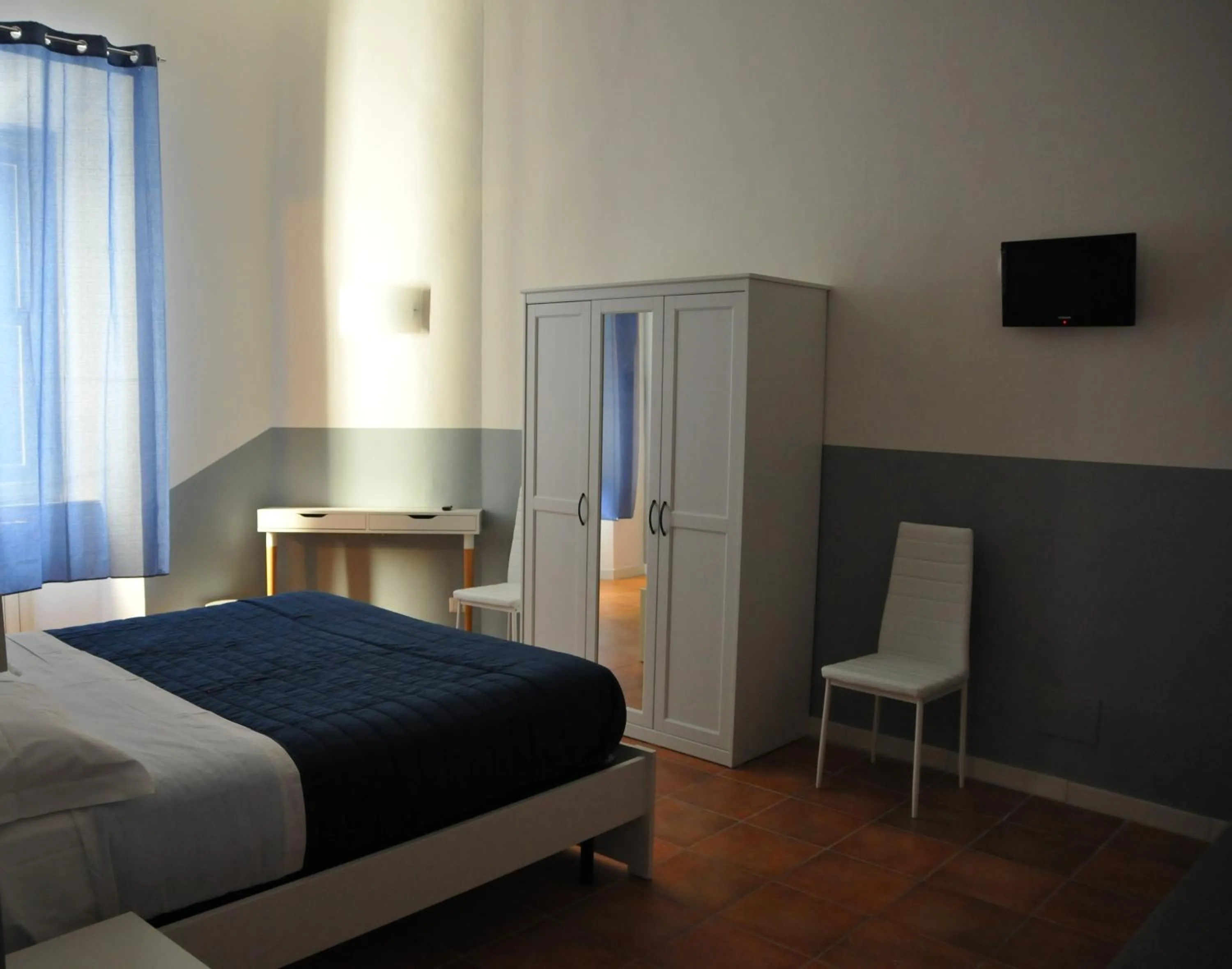 Le Pignattelle B&B