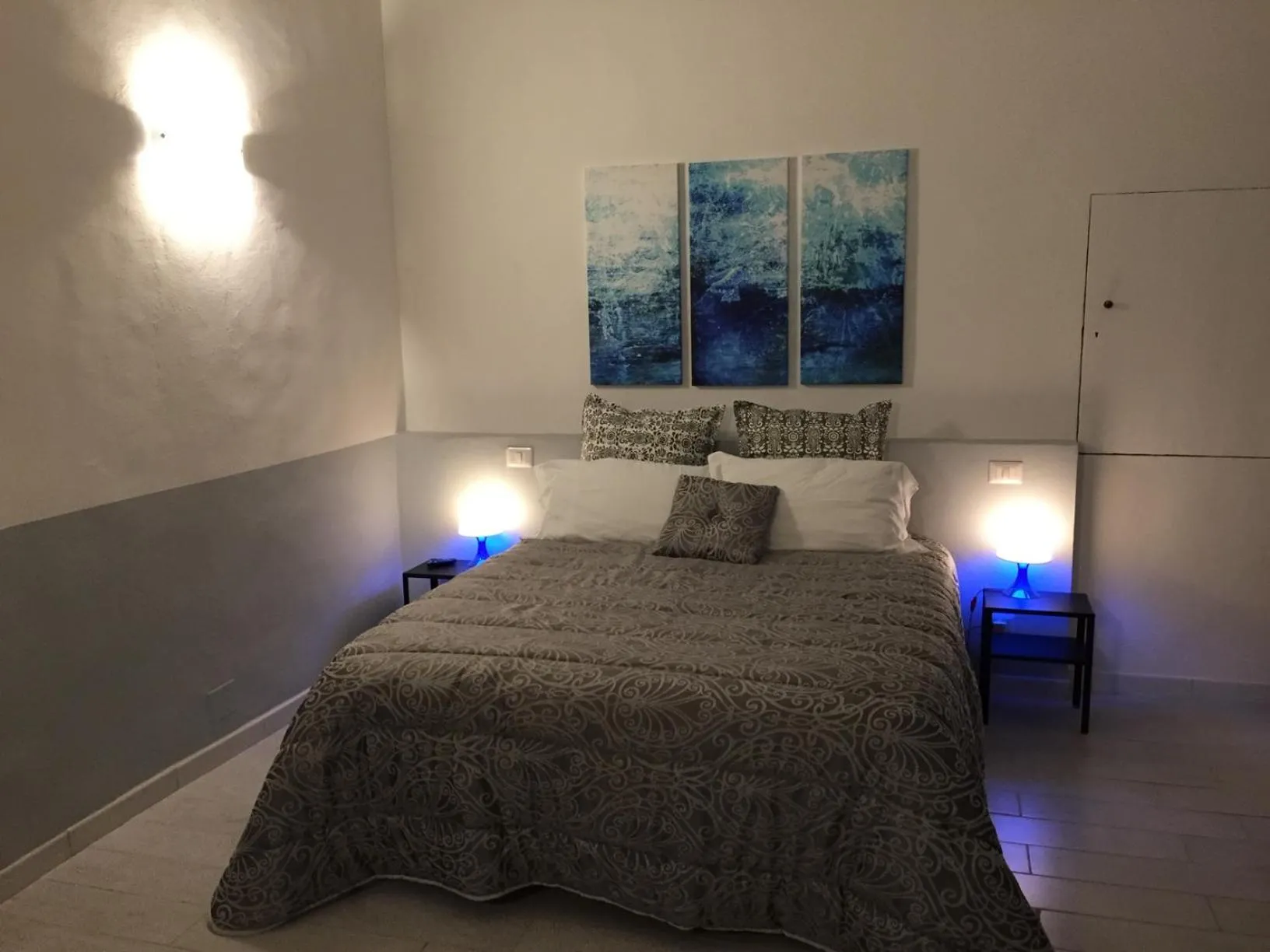 Le Pignattelle B&B