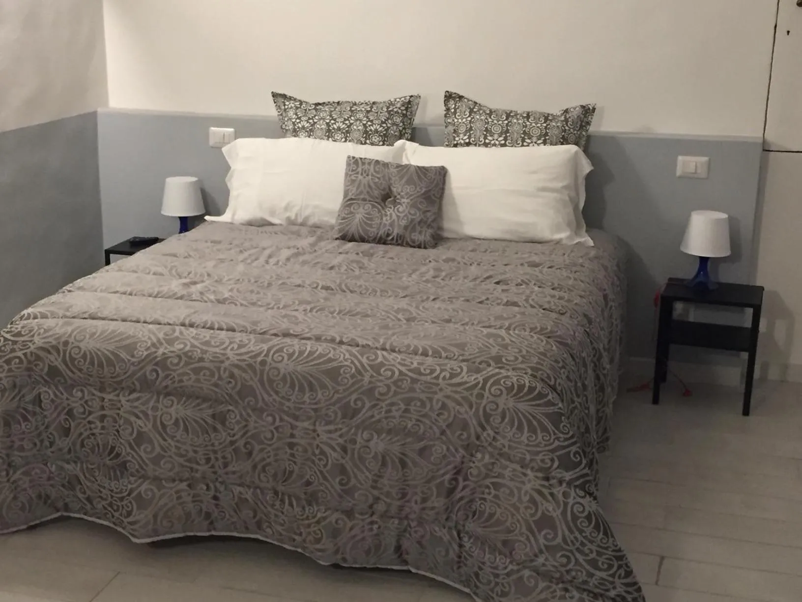 Le Pignattelle B&B