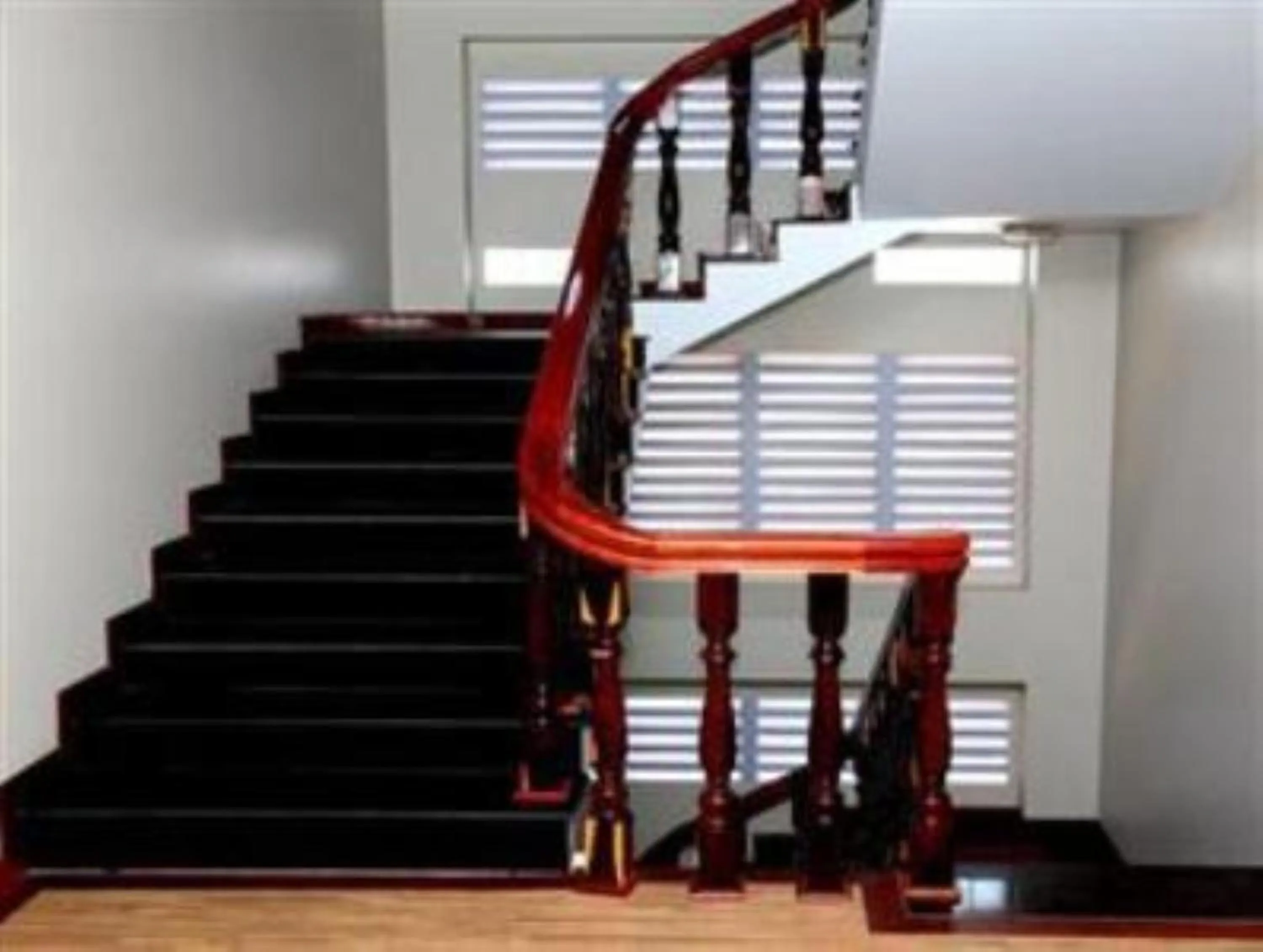 Other in King Fy Hotel