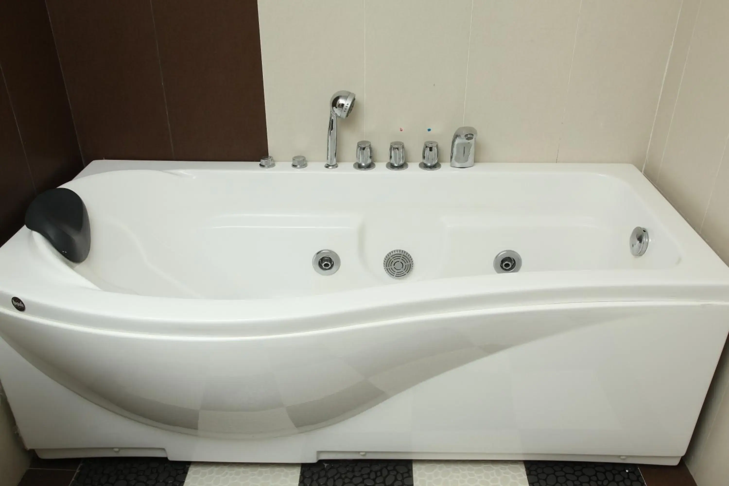 Spa and wellness centre/facilities in King Fy Hotel Spa and wellness centre/facilities in King Fy Hotel