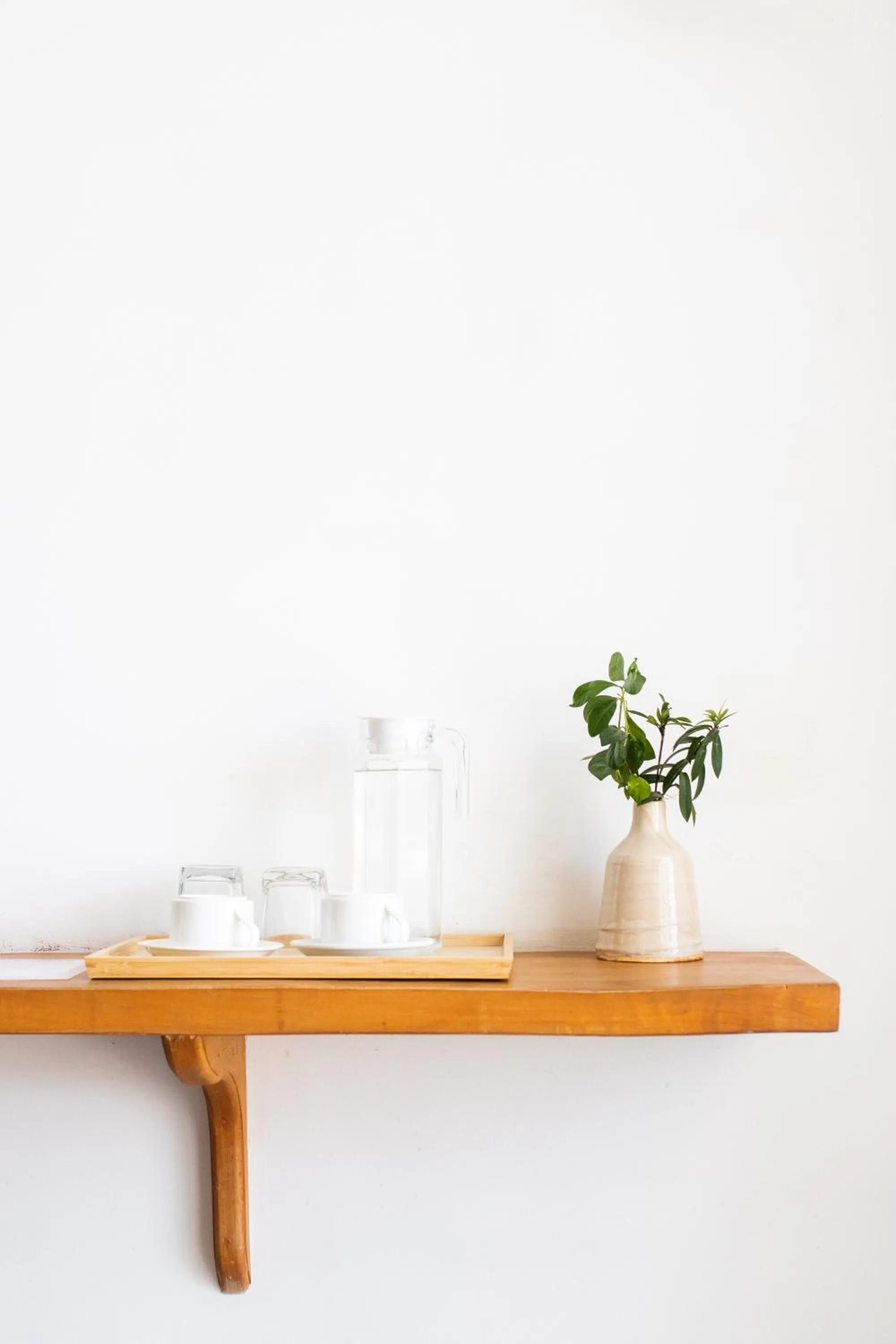 Decorative detail in Saravoan-Kep Hotel