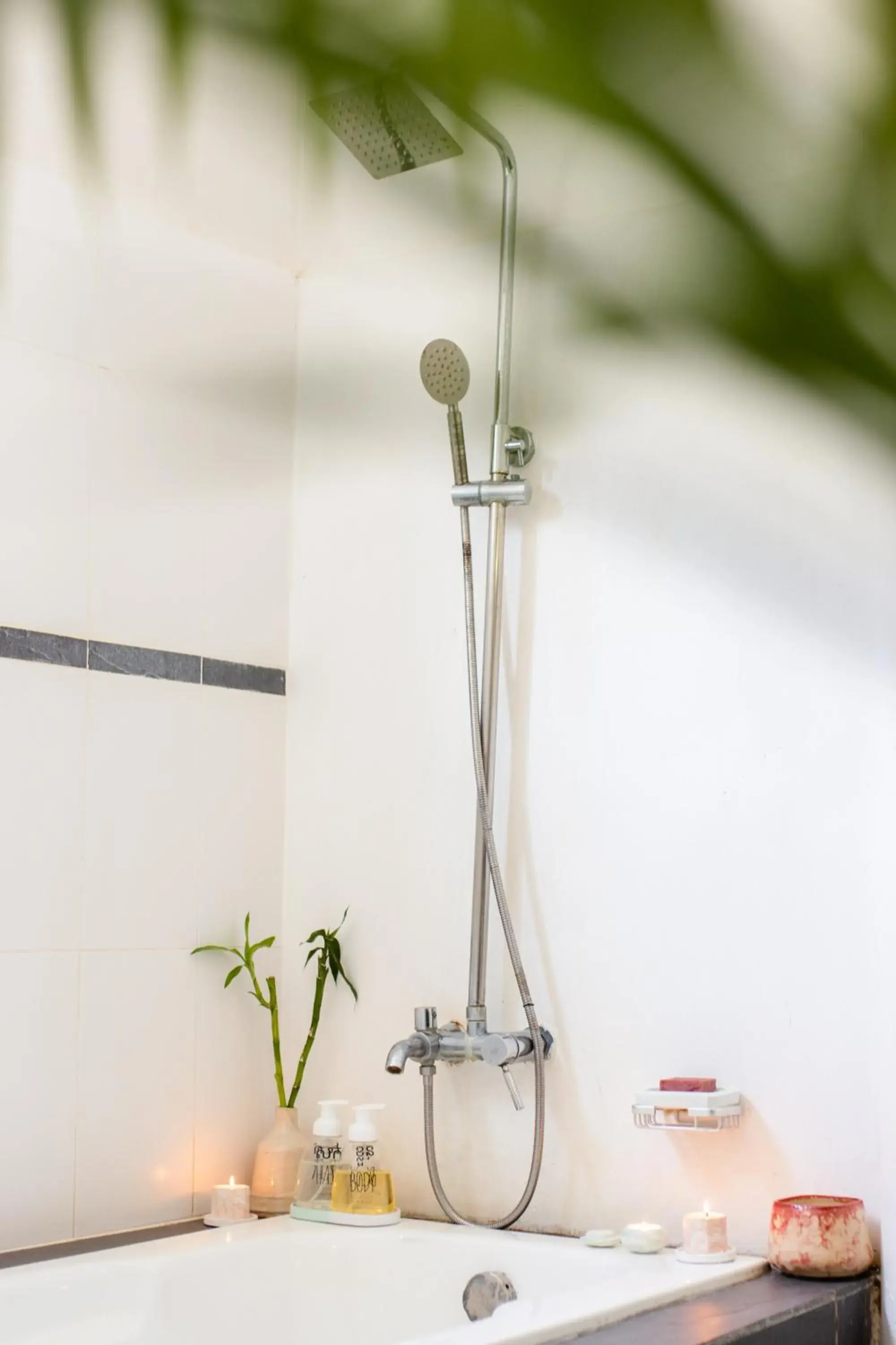 Deluxe Double Room with Bath in Saravoan-Kep Hotel Deluxe Double Room with Bath in Saravoan-Kep Hotel