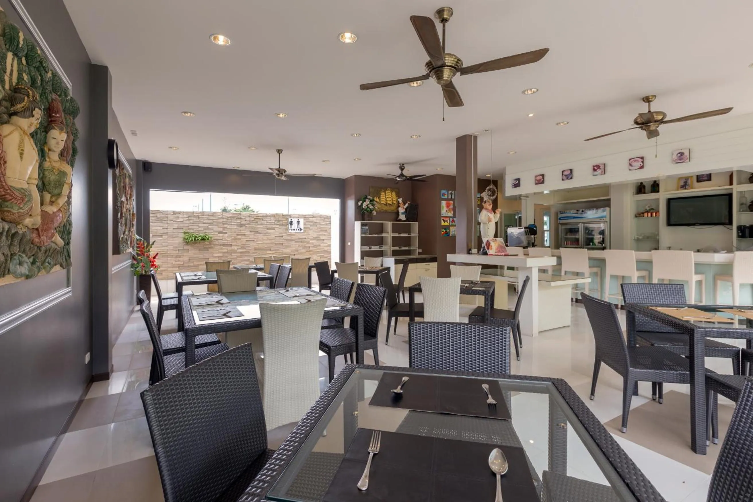 The Regent ​Phuket ​Serviced Apartment ​Kamala ​Beach