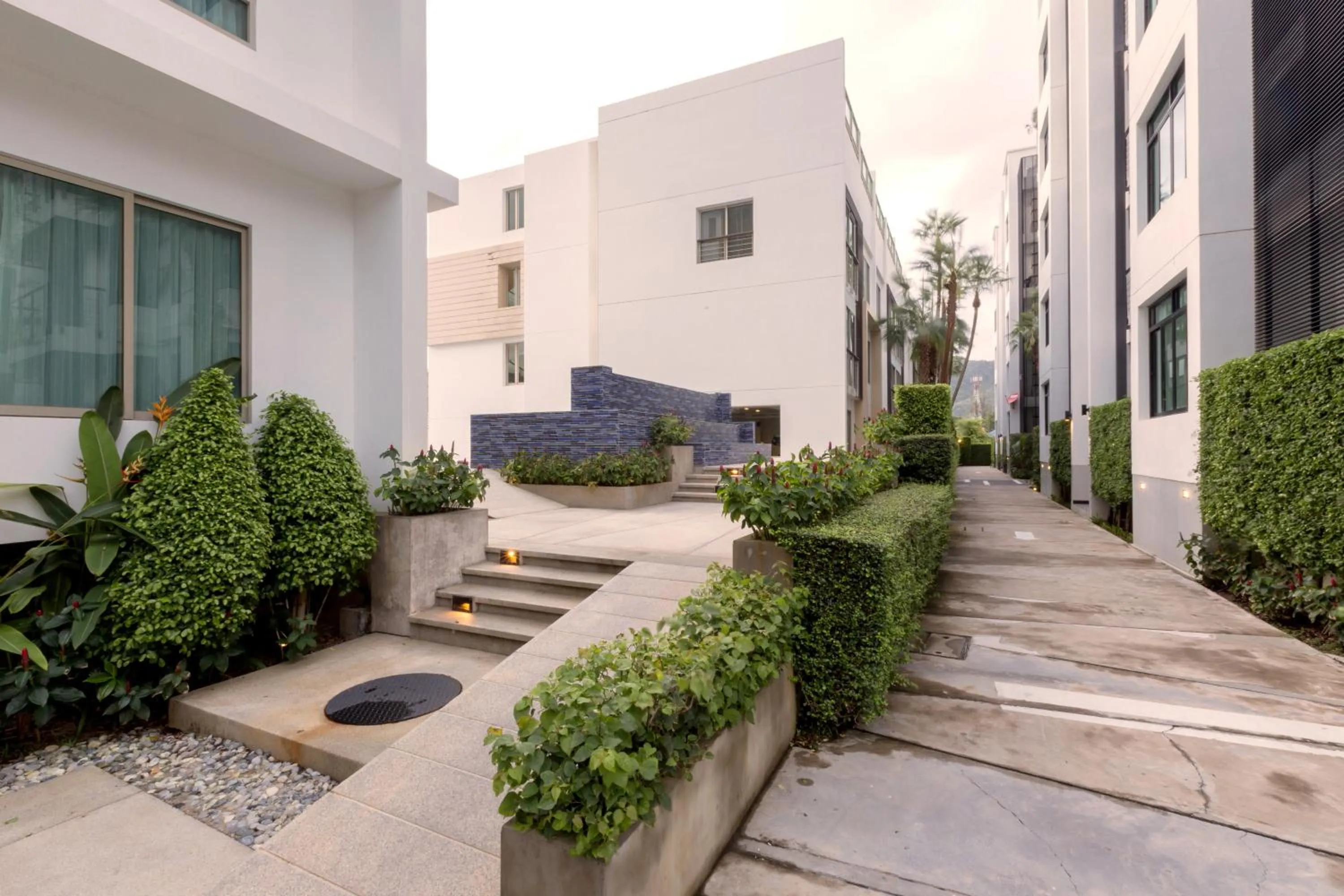 The Regent ​Phuket ​Serviced Apartment ​Kamala ​Beach