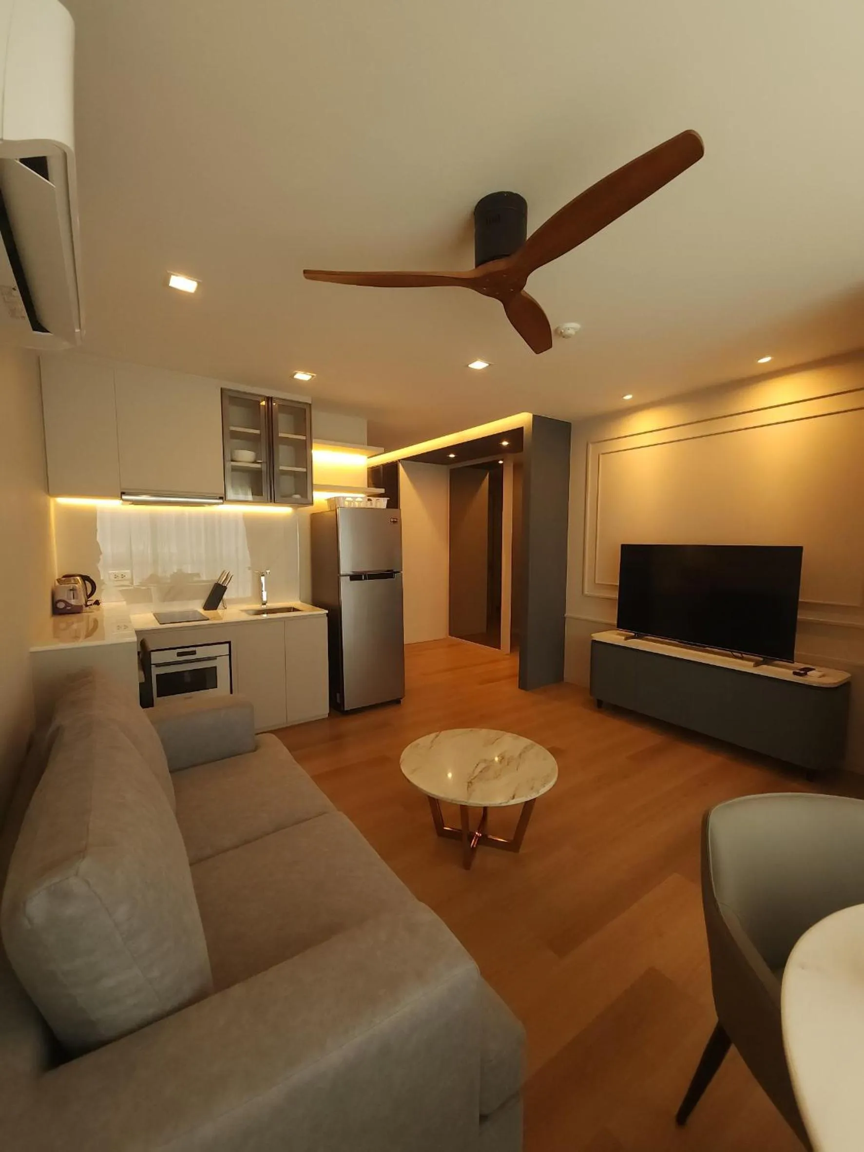 The Regent ​Phuket ​Serviced Apartment ​Kamala ​Beach