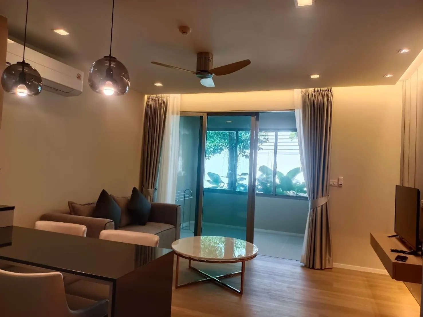 The Regent ​Phuket ​Serviced Apartment ​Kamala ​Beach