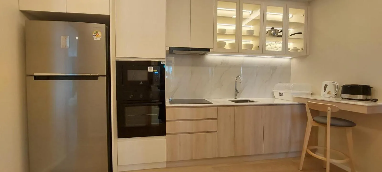 The Regent ​Phuket ​Serviced Apartment ​Kamala ​Beach