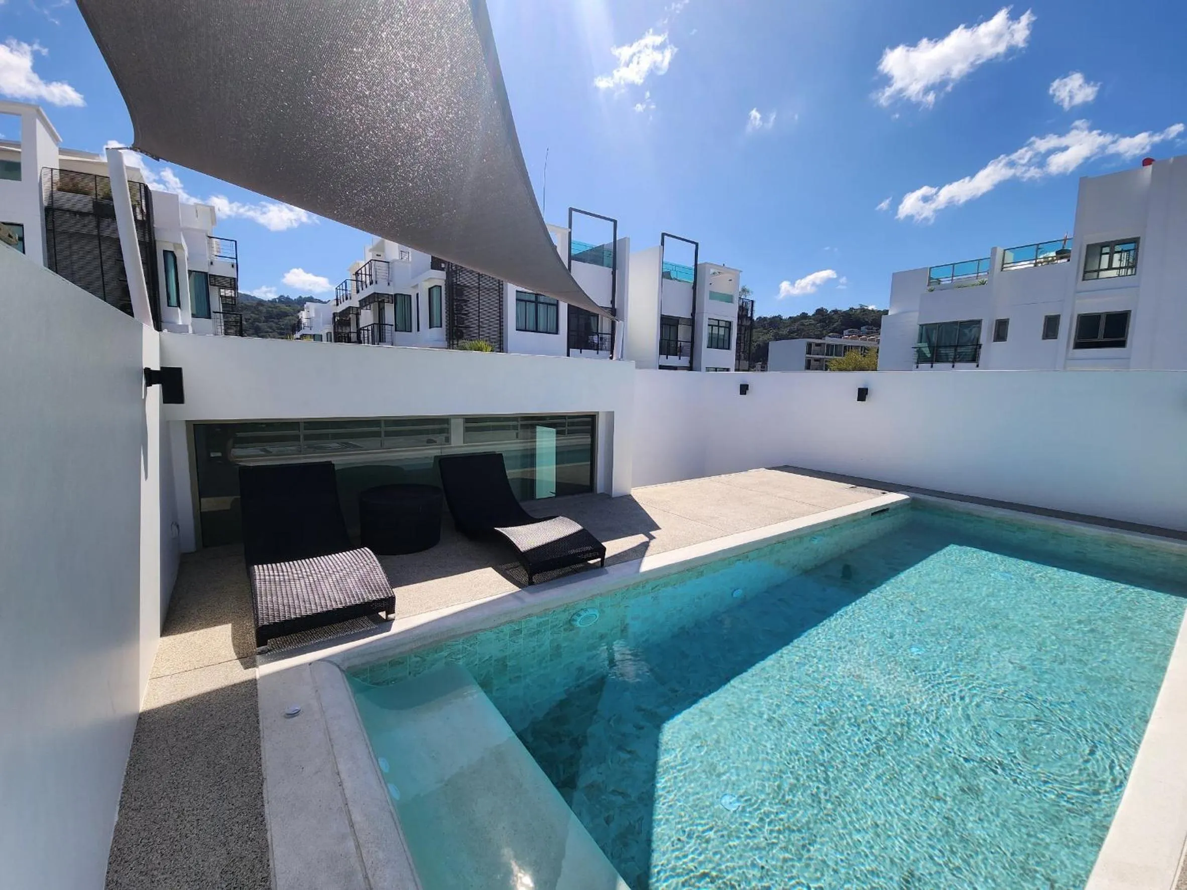 The Regent ​Phuket ​Serviced Apartment ​Kamala ​Beach