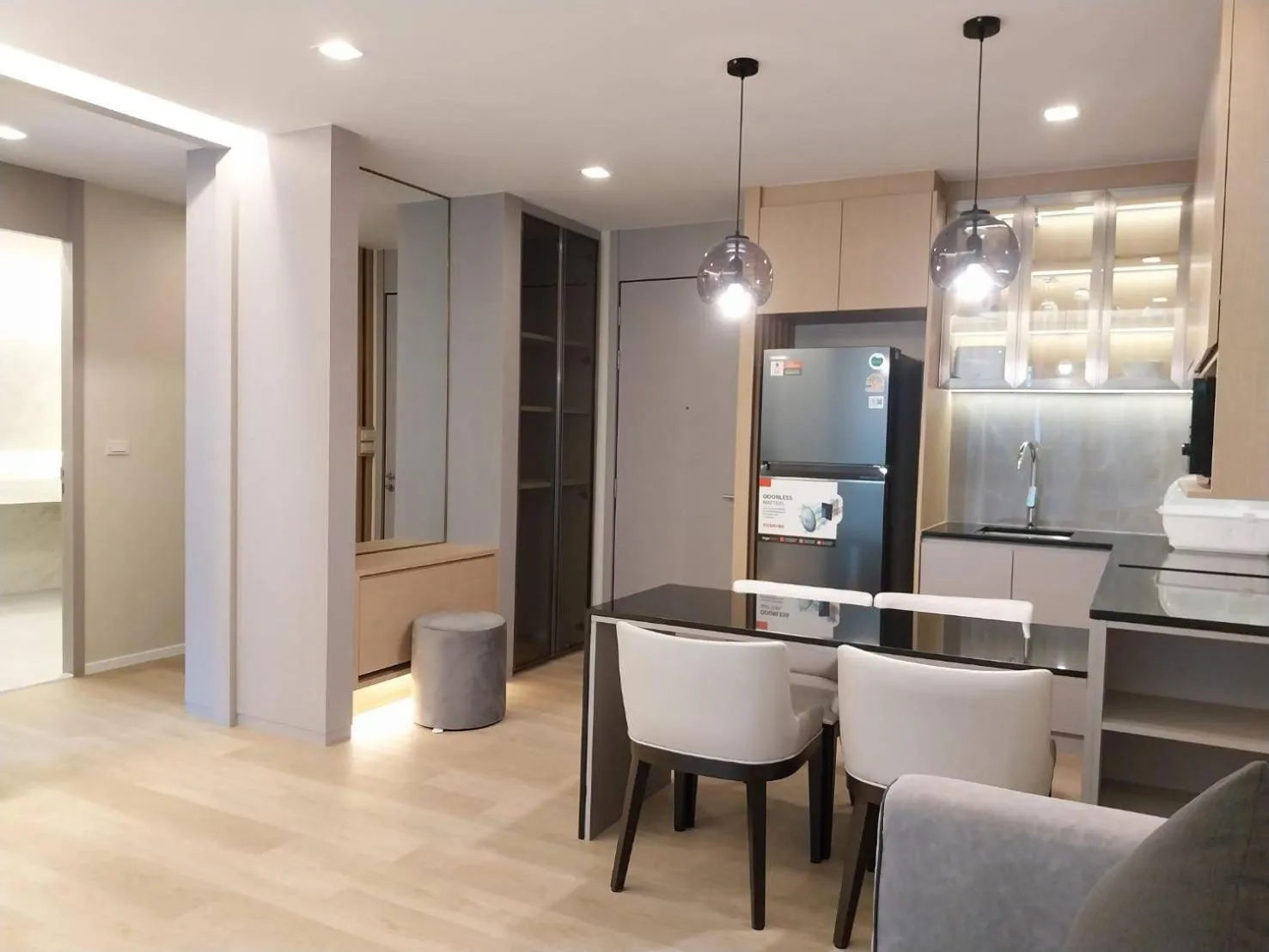 The Regent ​Phuket ​Serviced Apartment ​Kamala ​Beach