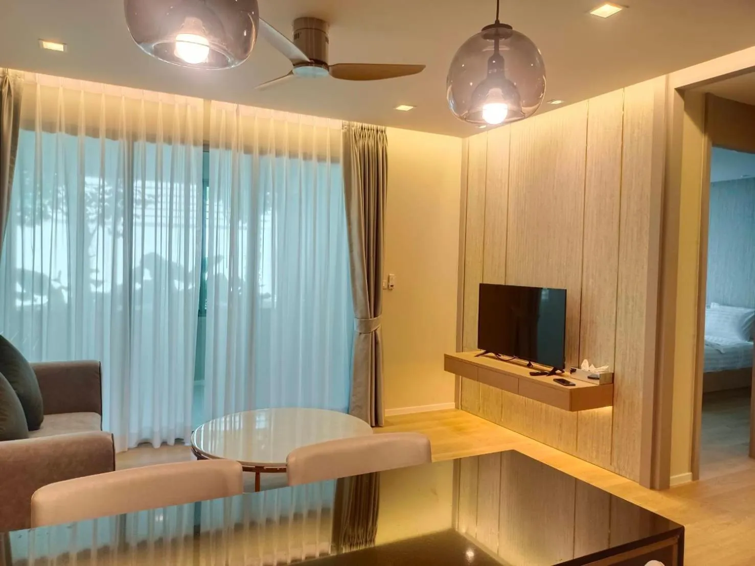 The Regent ​Phuket ​Serviced Apartment ​Kamala ​Beach