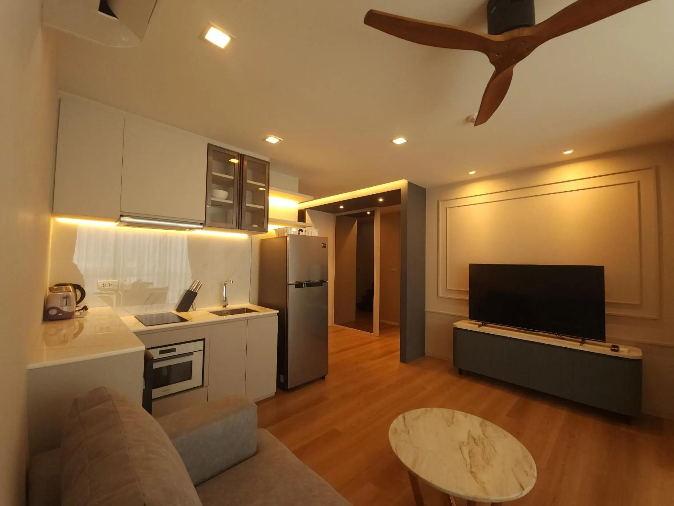 The Regent ​Phuket ​Serviced Apartment ​Kamala ​Beach