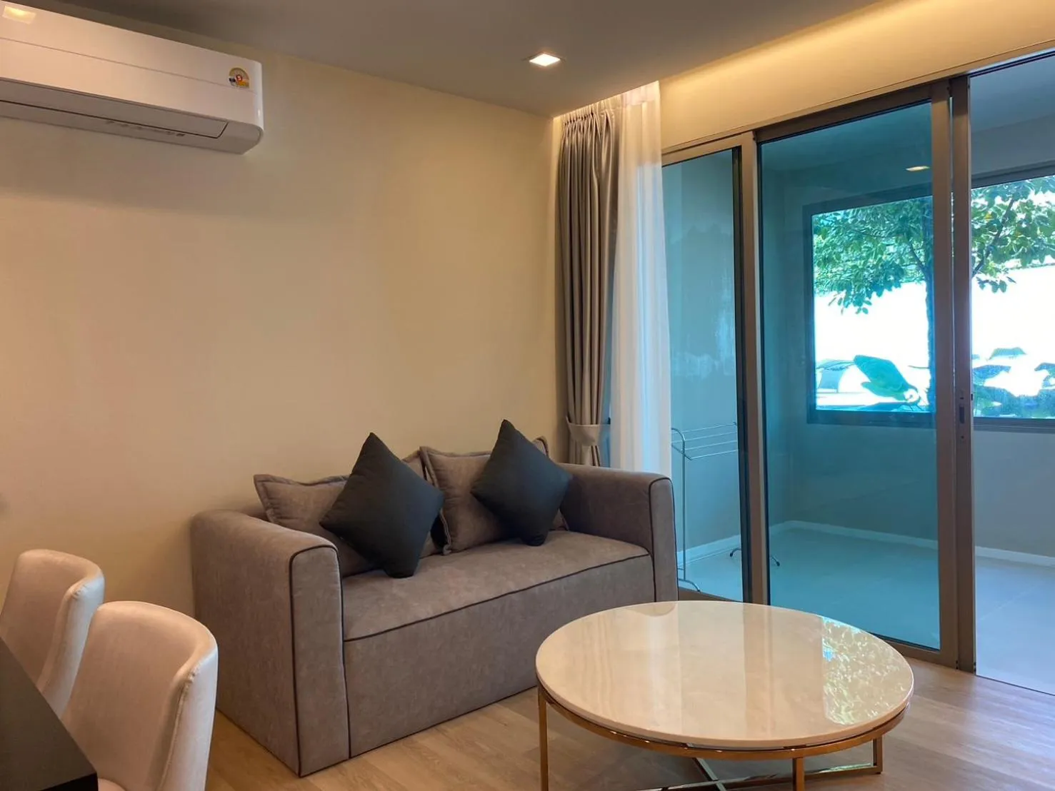 The Regent ​Phuket ​Serviced Apartment ​Kamala ​Beach
