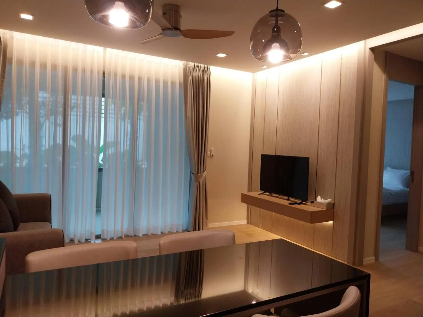 The Regent ​Phuket ​Serviced Apartment ​Kamala ​Beach