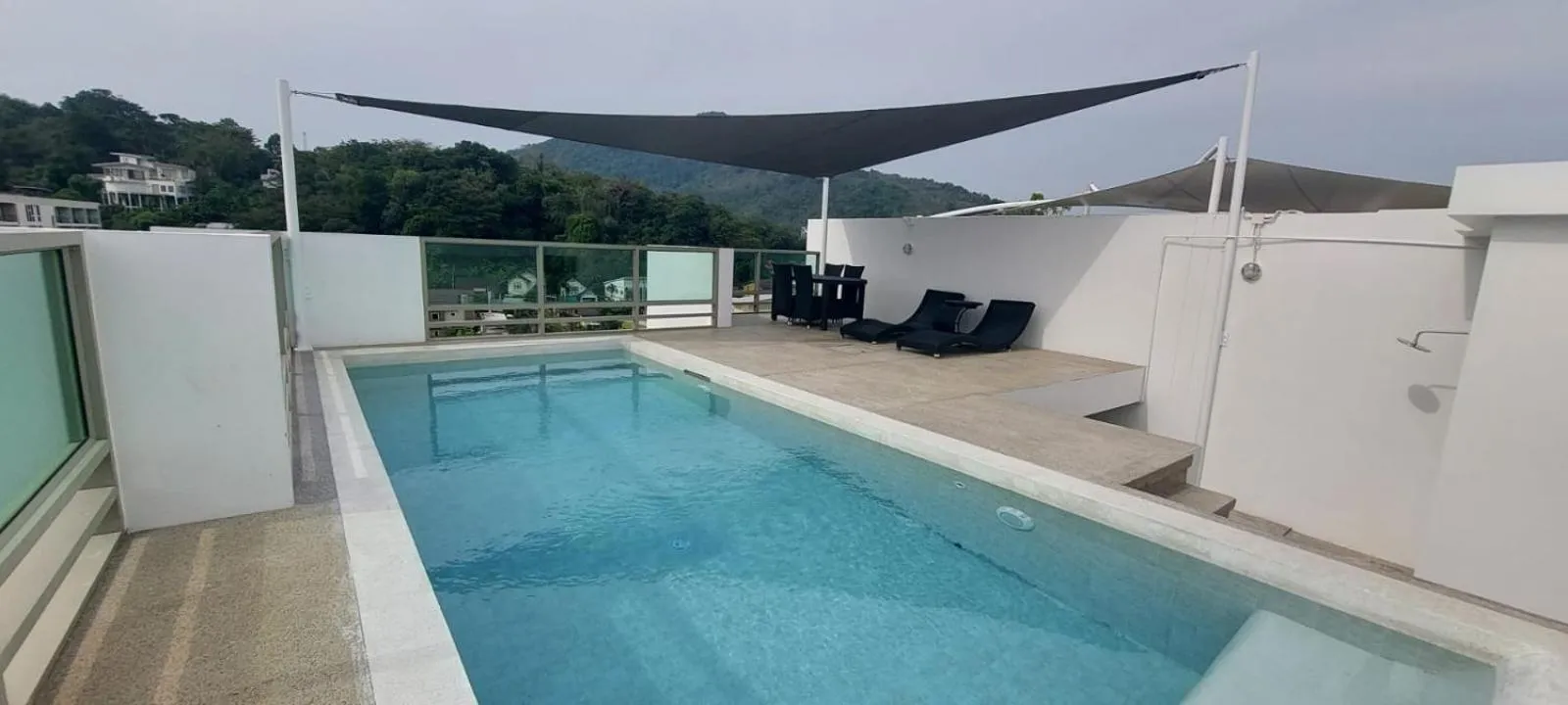 The Regent ​Phuket ​Serviced Apartment ​Kamala ​Beach