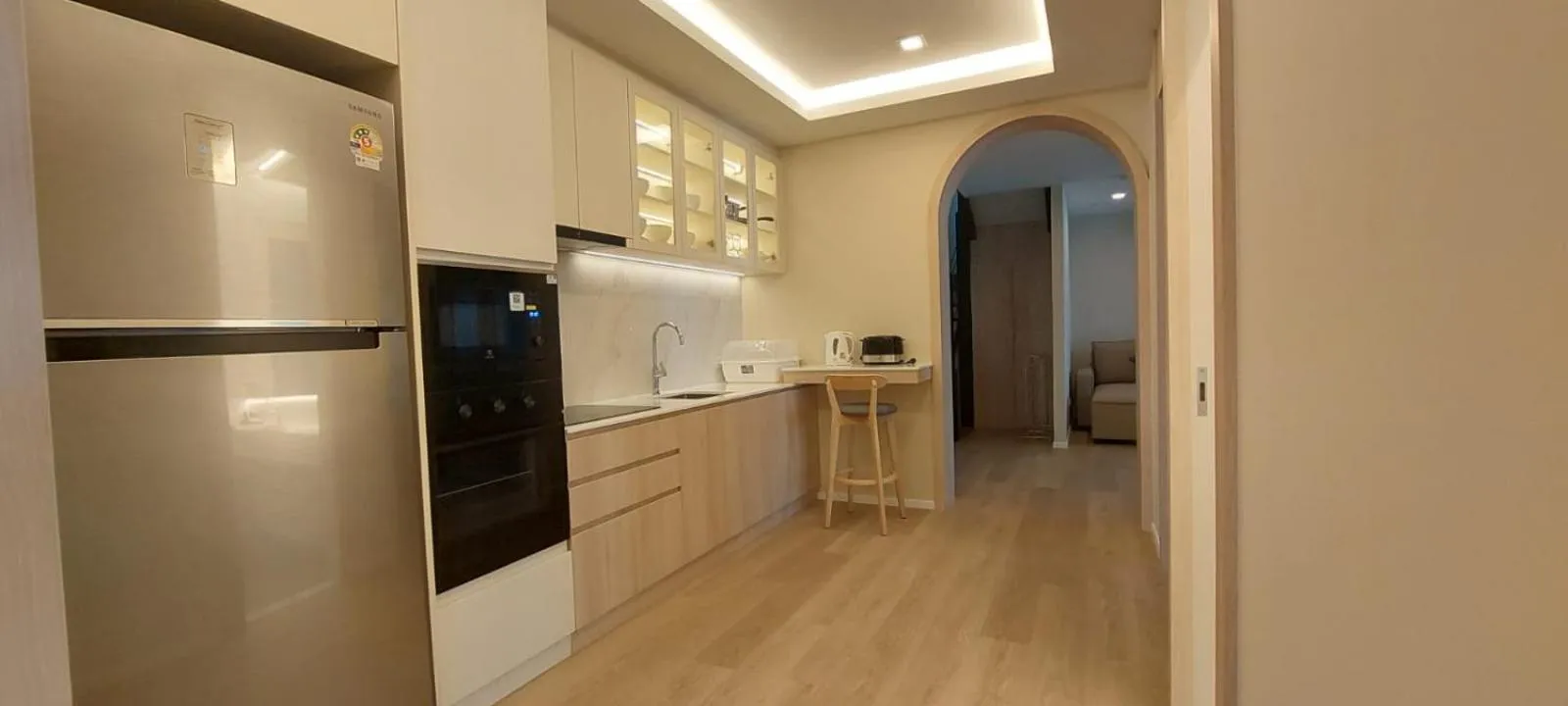 The Regent ​Phuket ​Serviced Apartment ​Kamala ​Beach