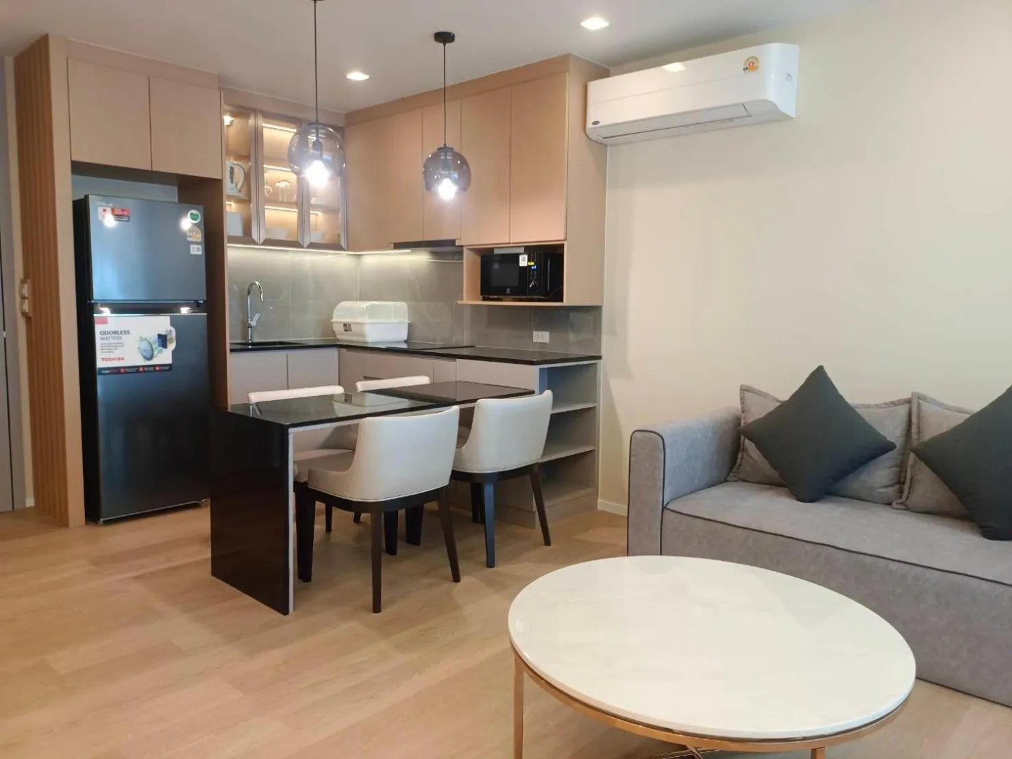 The Regent ​Phuket ​Serviced Apartment ​Kamala ​Beach