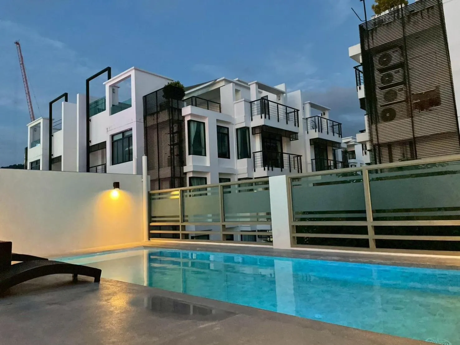 The Regent ​Phuket ​Serviced Apartment ​Kamala ​Beach