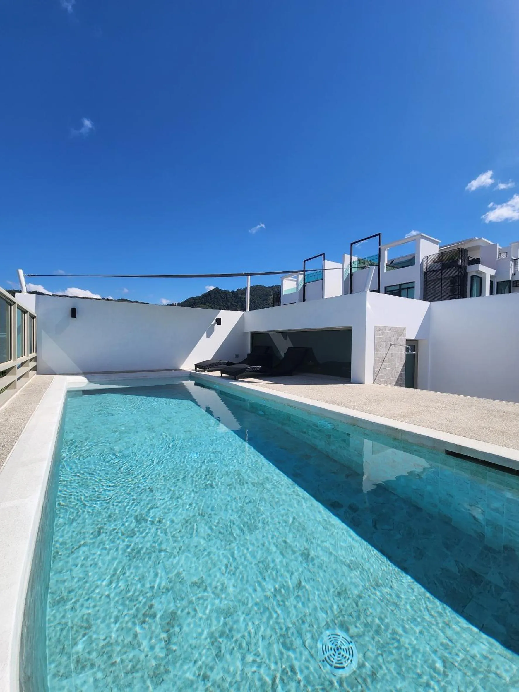 The Regent ​Phuket ​Serviced Apartment ​Kamala ​Beach