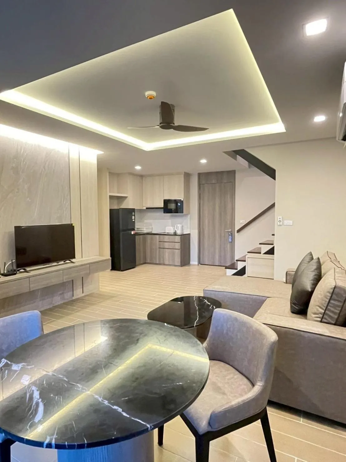 The Regent ​Phuket ​Serviced Apartment ​Kamala ​Beach