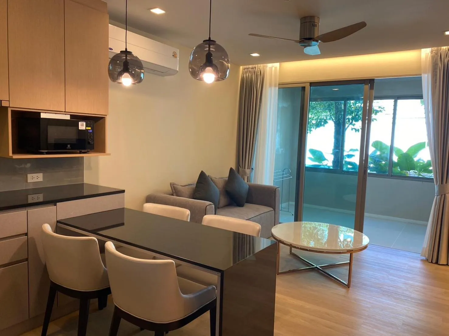 The Regent ​Phuket ​Serviced Apartment ​Kamala ​Beach
