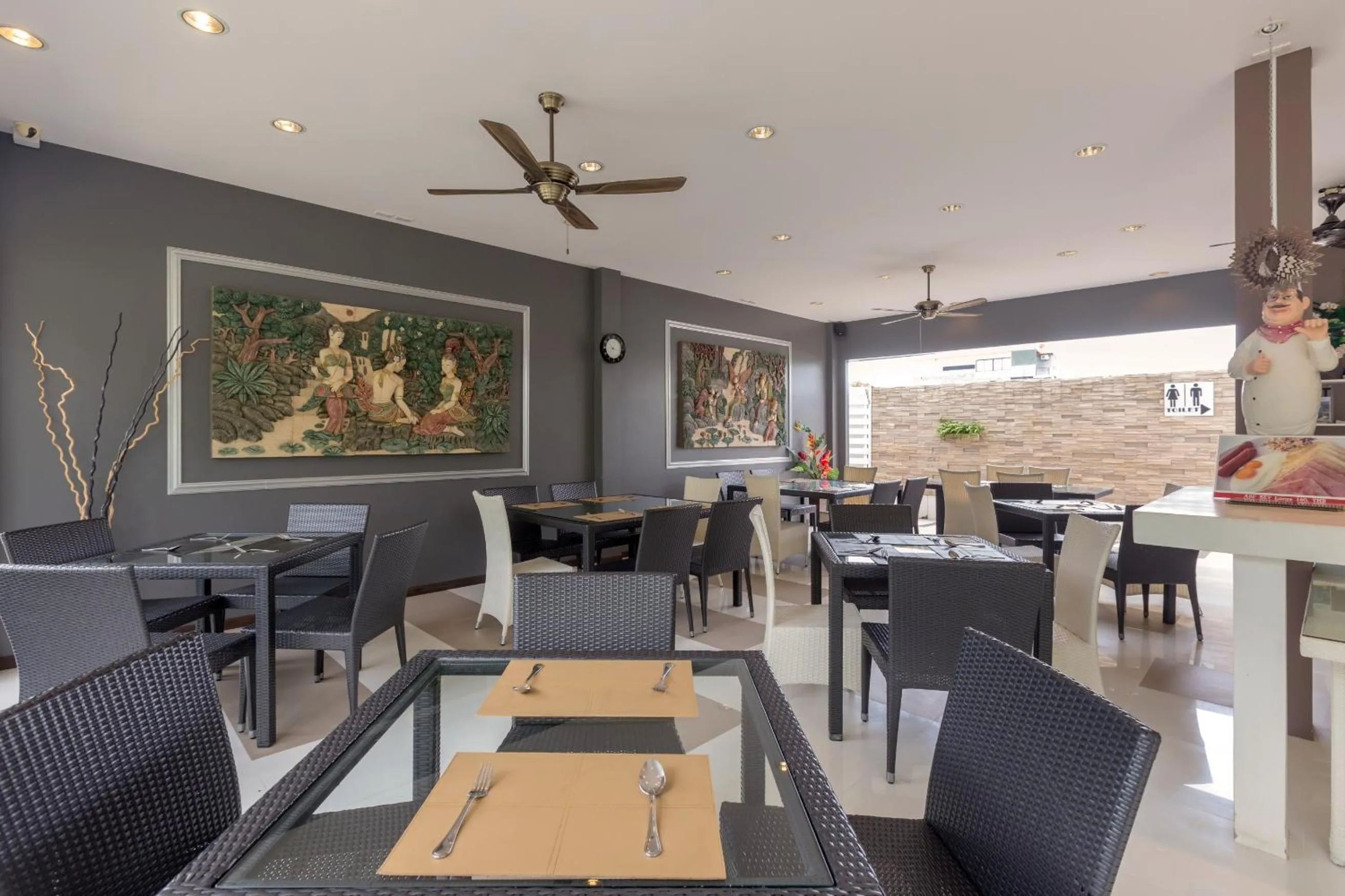 The Regent ​Phuket ​Serviced Apartment ​Kamala ​Beach