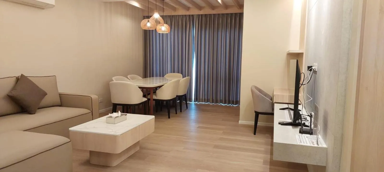 The Regent ​Phuket ​Serviced Apartment ​Kamala ​Beach